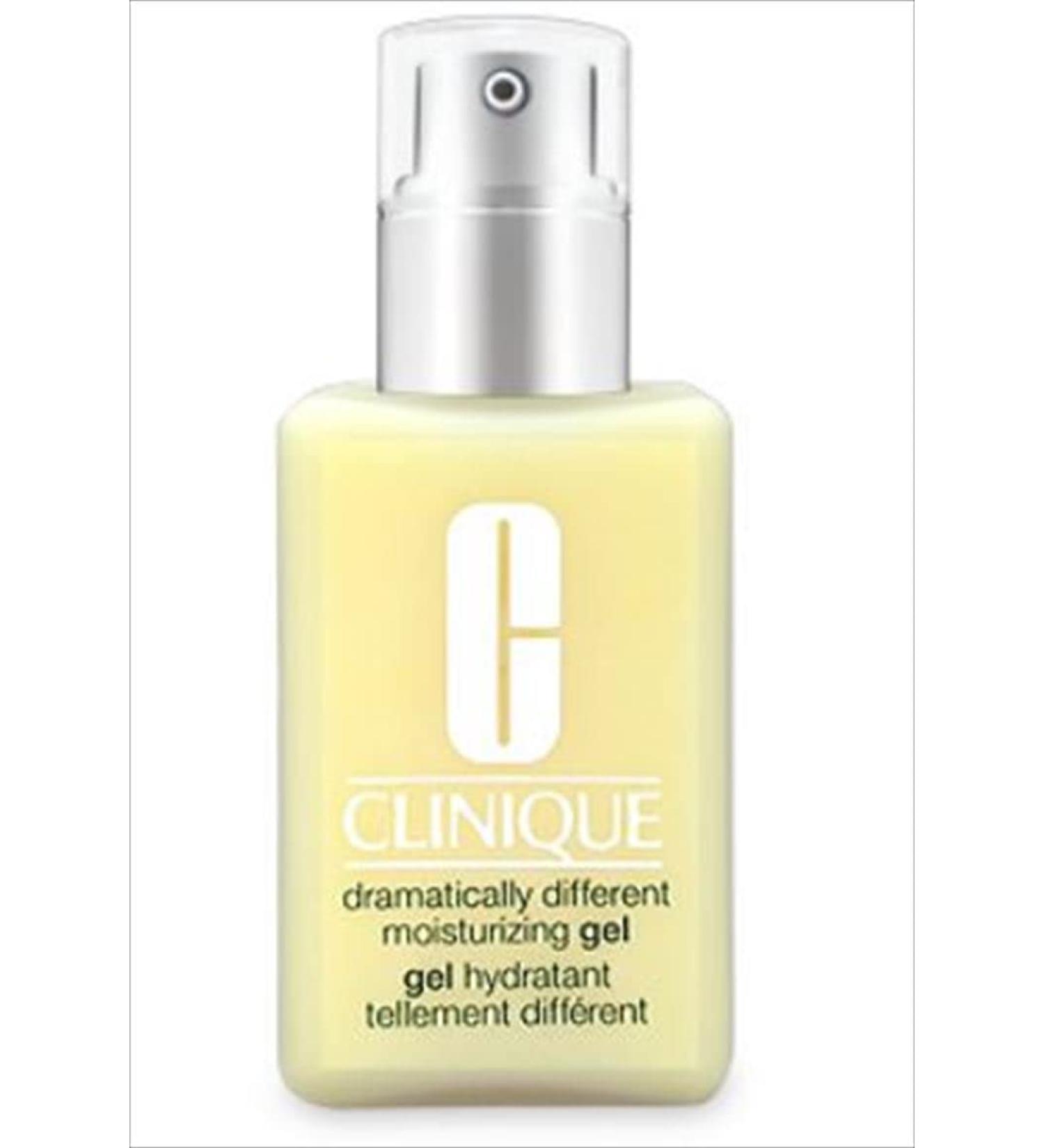 Dramatically Different Moisturizing Gel By Clinique, 4.2 Ounce