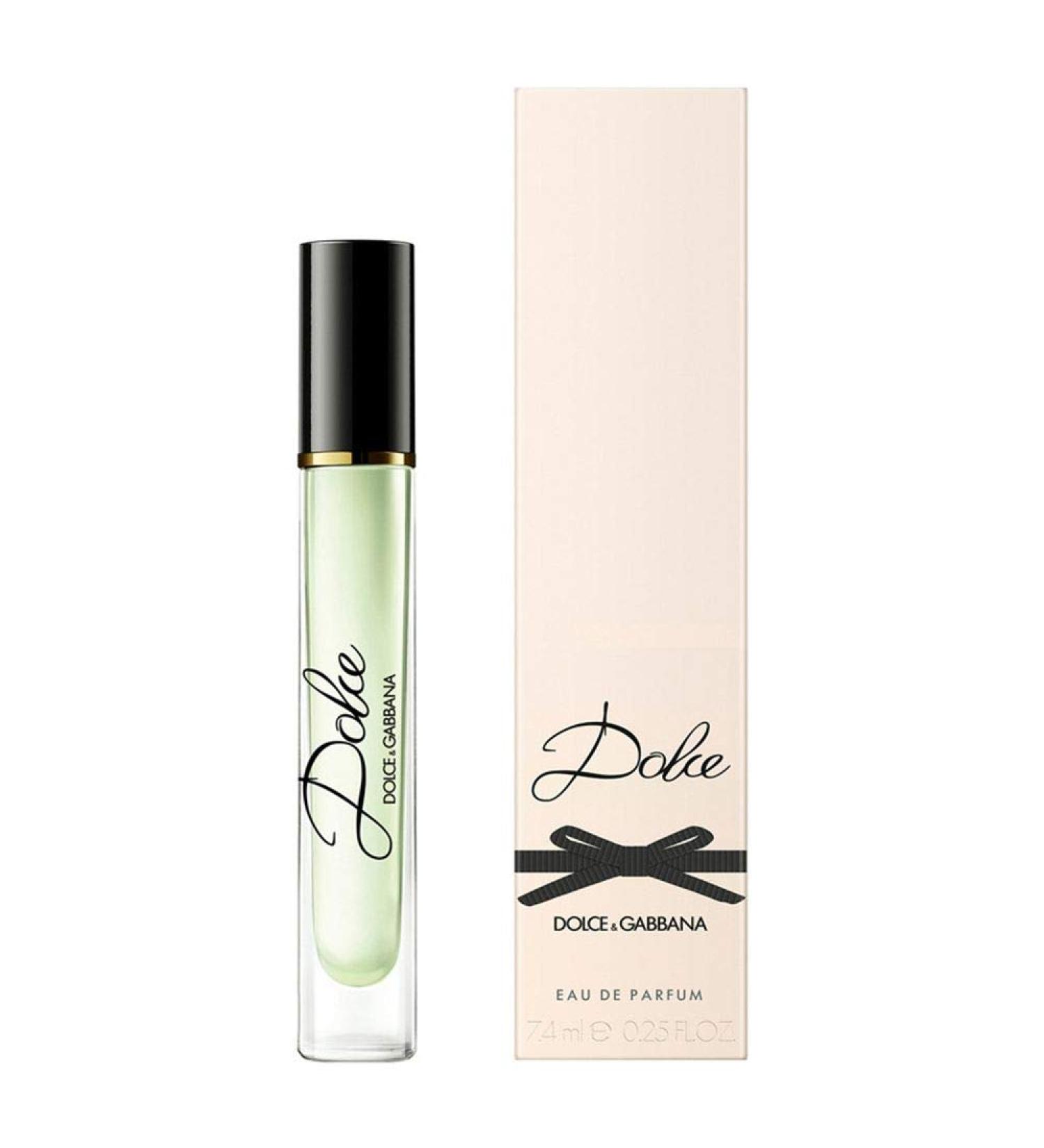 Dolce & Gabbana Dolce for Women Eau de Parfum Spray, 0.25 Ounce (Mini)