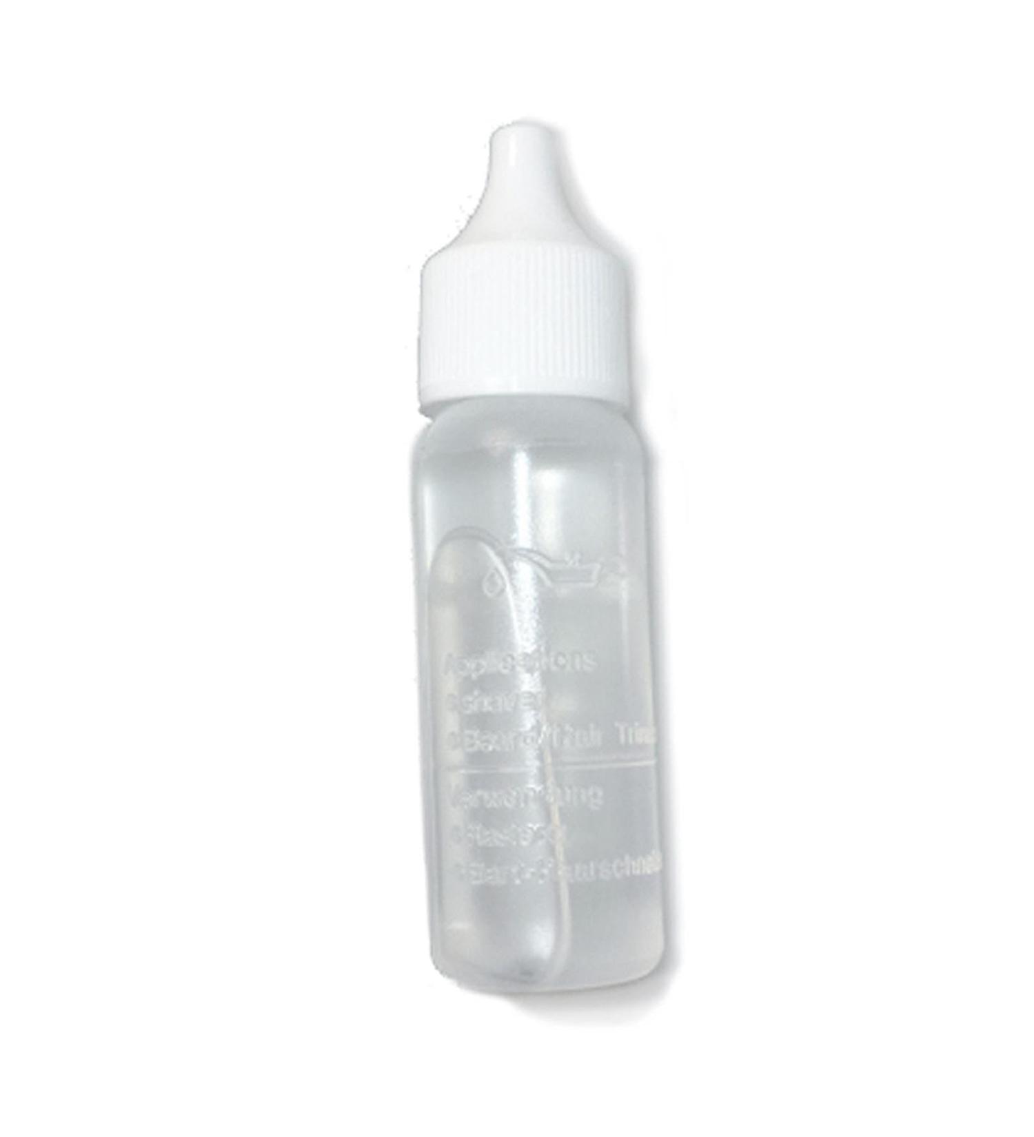 Panasonic Hair Trimmer/Clipper Lubricating Oil - 15ml - Buy Online on GoSupps.com