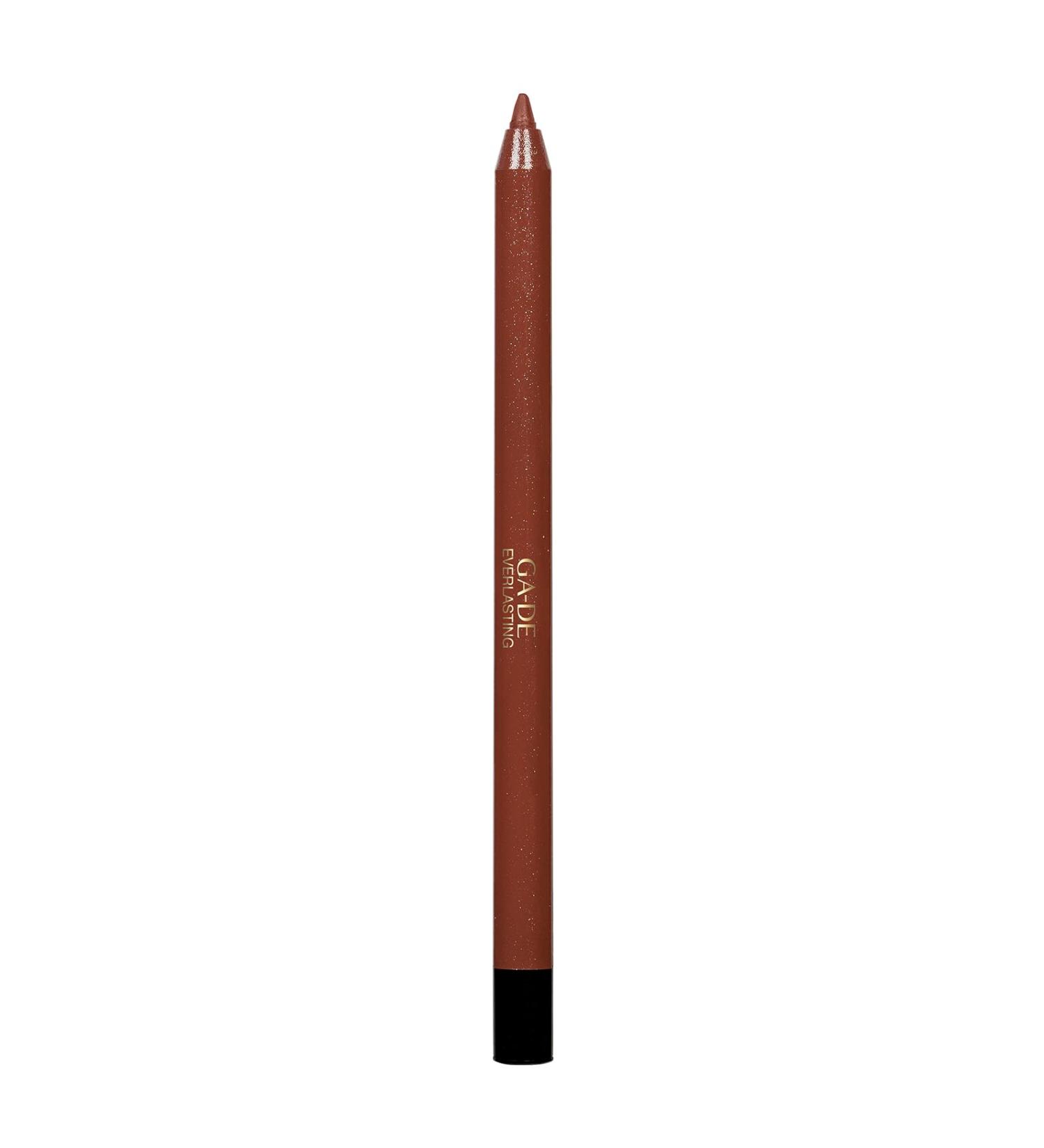 Everlasting Lip Liner 91 - Retractable Smudge-Resistant Pencil with Vitamin E & Antioxidants | International Shipping Available - Buy Online on GoSupps.com