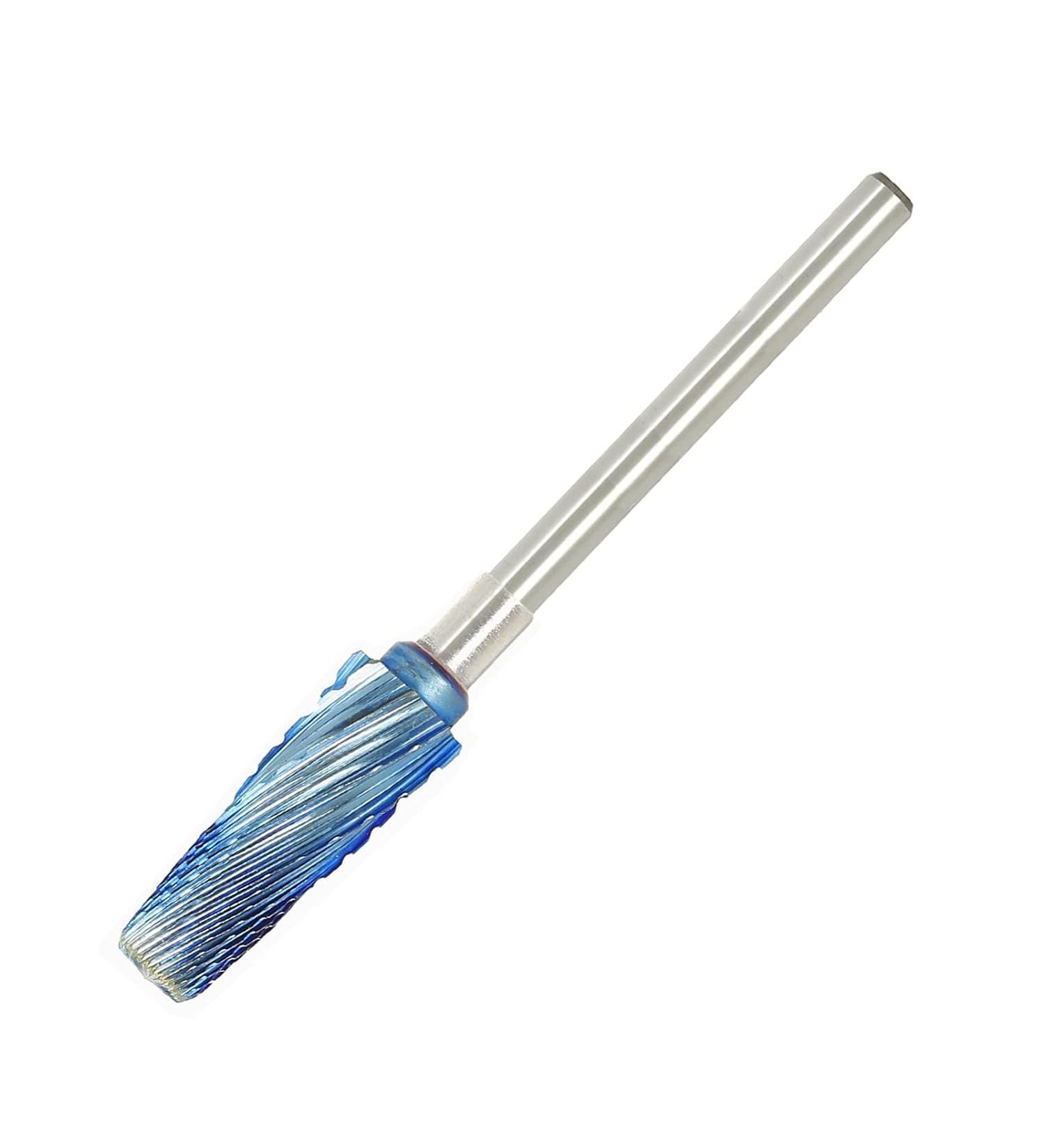 Akylin Super Pro 5 in 1 Nail Drill Bits Carbide Tapered Bit 3/32" Shank - Manicure Nail Art Acrylic/Hard Gel Fast Remover Two Way Rotate 5 in 1 Type-A - Buy Online on GoSupps.com