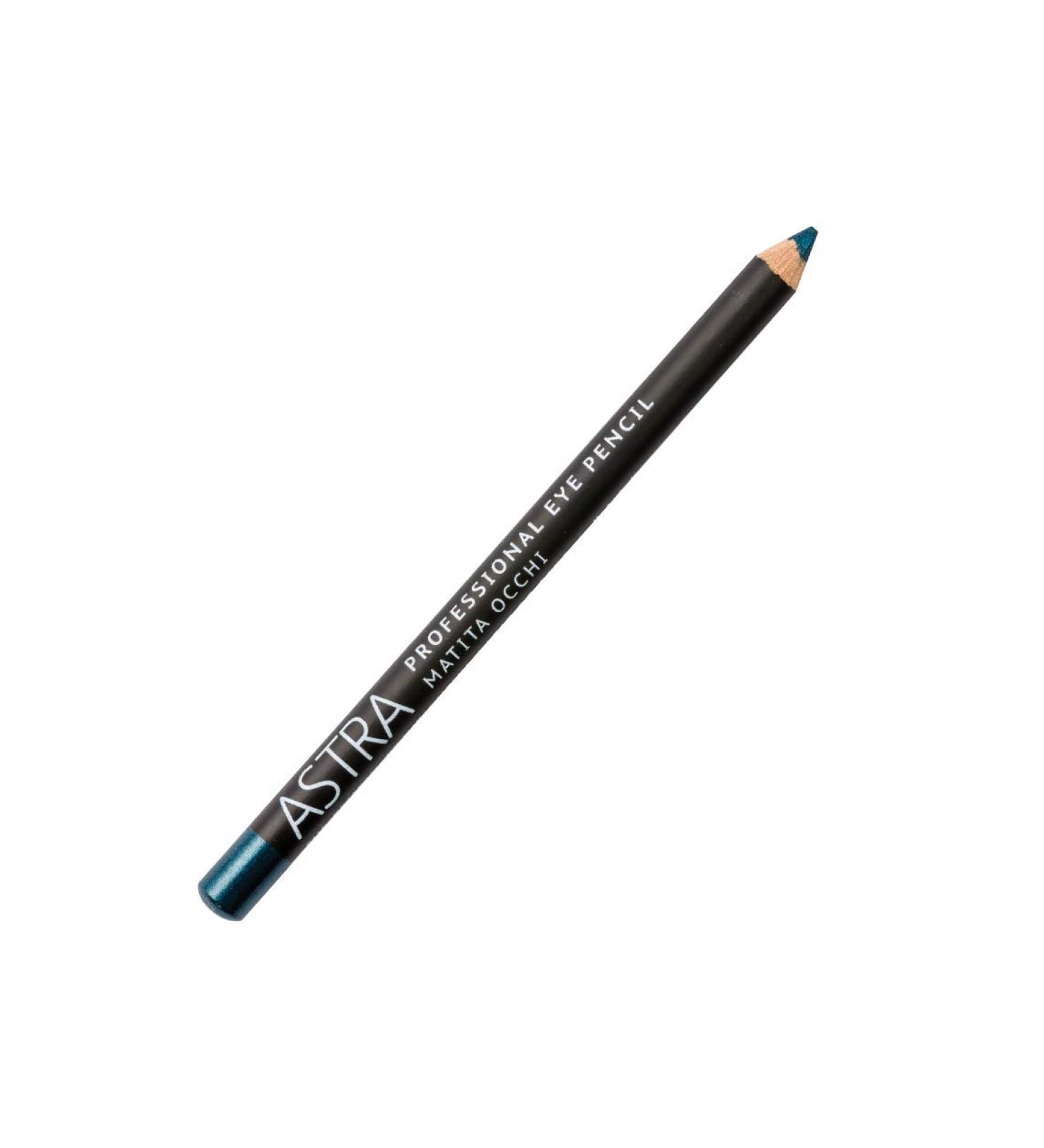 Astra Astra Make-Up Felt Eyeliner Xtra Black 12h Black