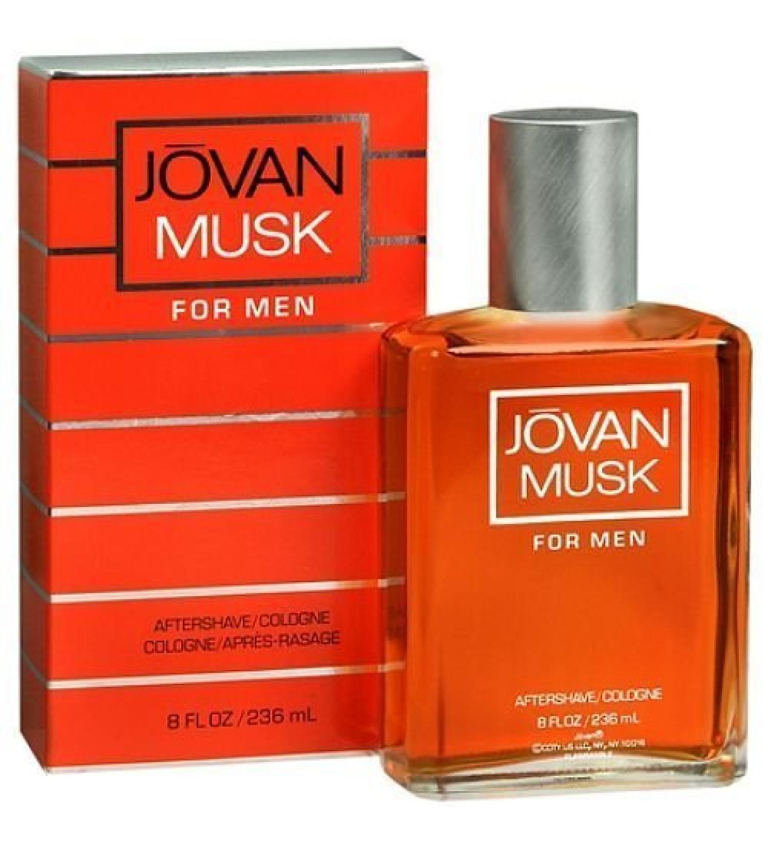 for Men Aftershave Cologne 8 fl oz (236 ml) by AB