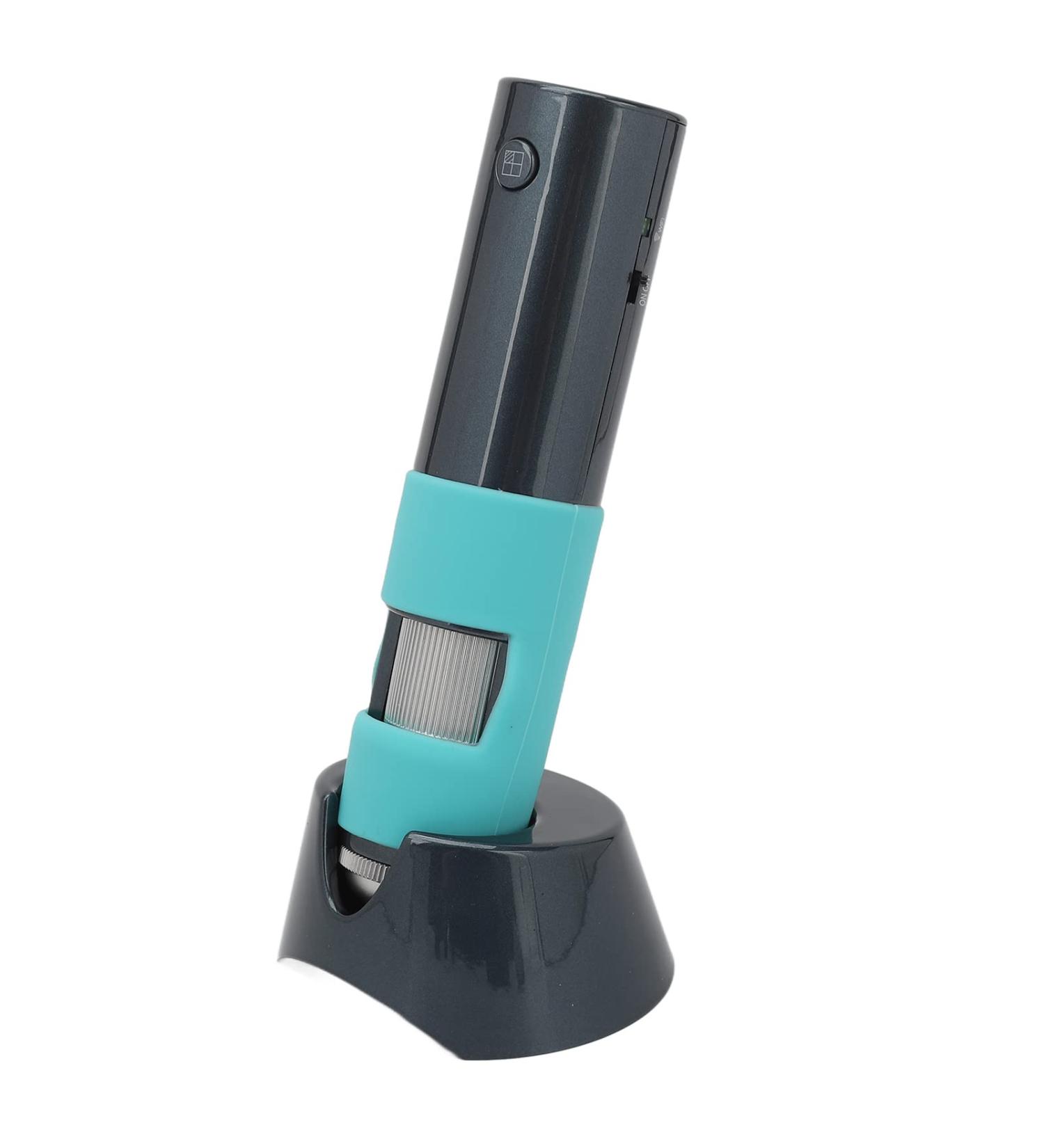 Skin Hair Detector 3MP Wireless Scalp Detector Accurate for Clients for Beauty Salons - Buy Online on GoSupps.com