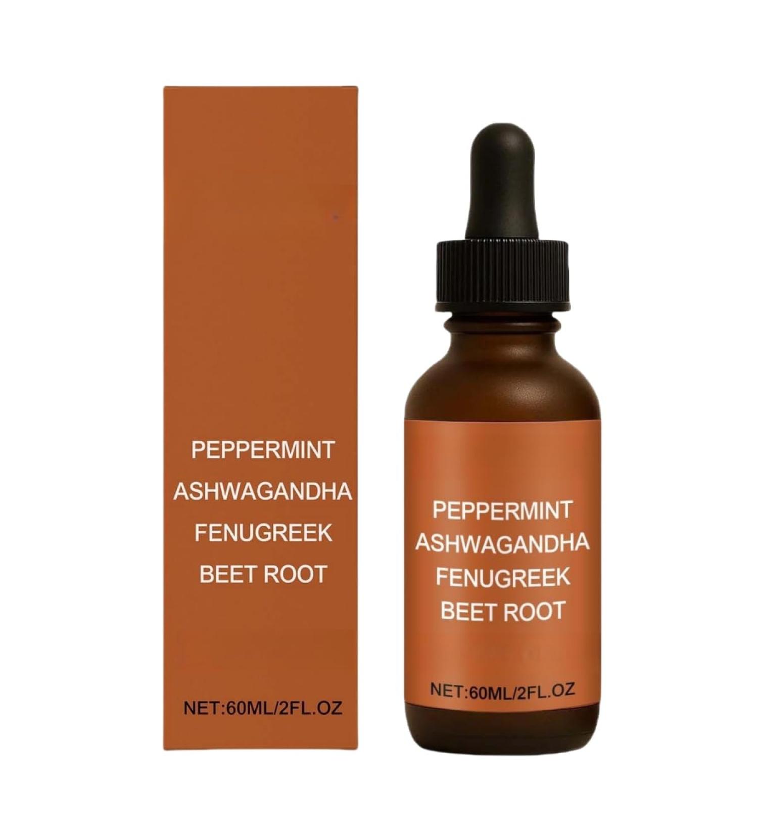 Gouttes pour l'augmentation des fesses gouttes pour l'augmentation des fesses et huile raffermissante soin hydratant et nourrissant naturel base de plantes doux et efficace. 1pcs - Buy Online on GoSupps.com