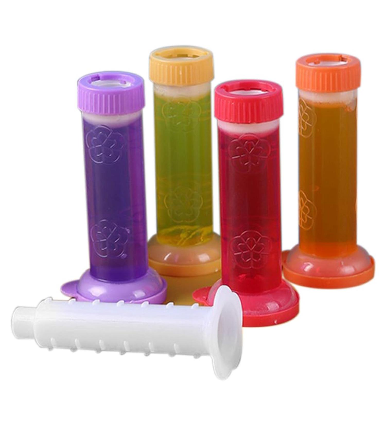 Toilet Cleaner Gel Syringe Aromatic Drain Toilet Cleaning Detergent Set Air Freshener Remove Odors Home Bathroom Tools Set Kit - Buy Online on GoSupps.com