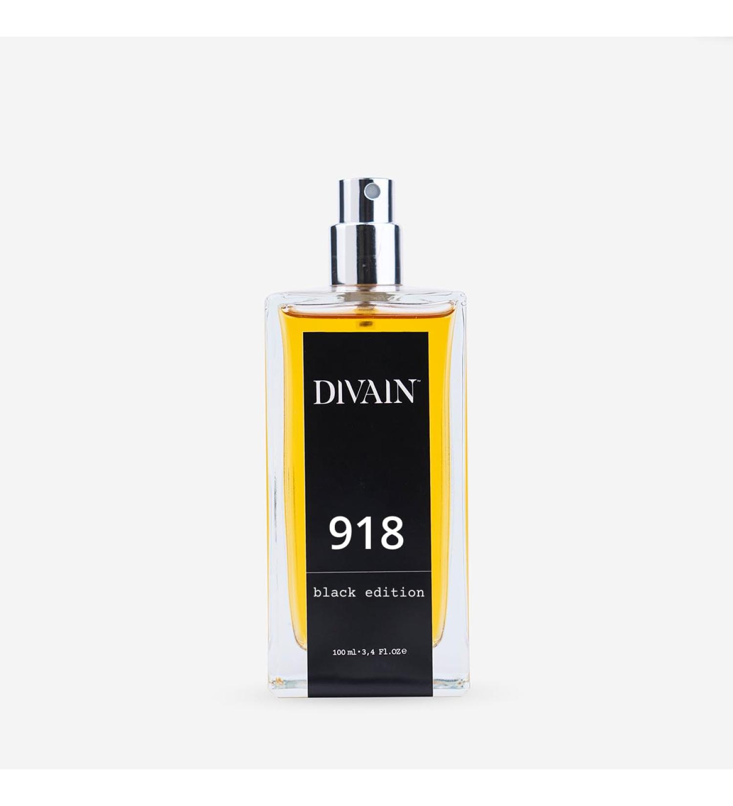DIVAIN-918 - Inspired by Moonlight in Heaven - Perfume Impression Unisex - Oriental Fragrance for men and women. - Buy Online on GoSupps.com