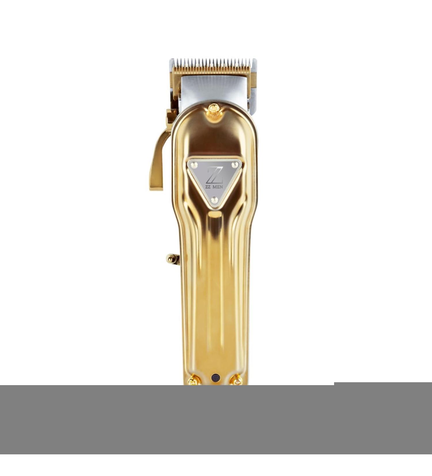 Top Cut Gold Trimmer