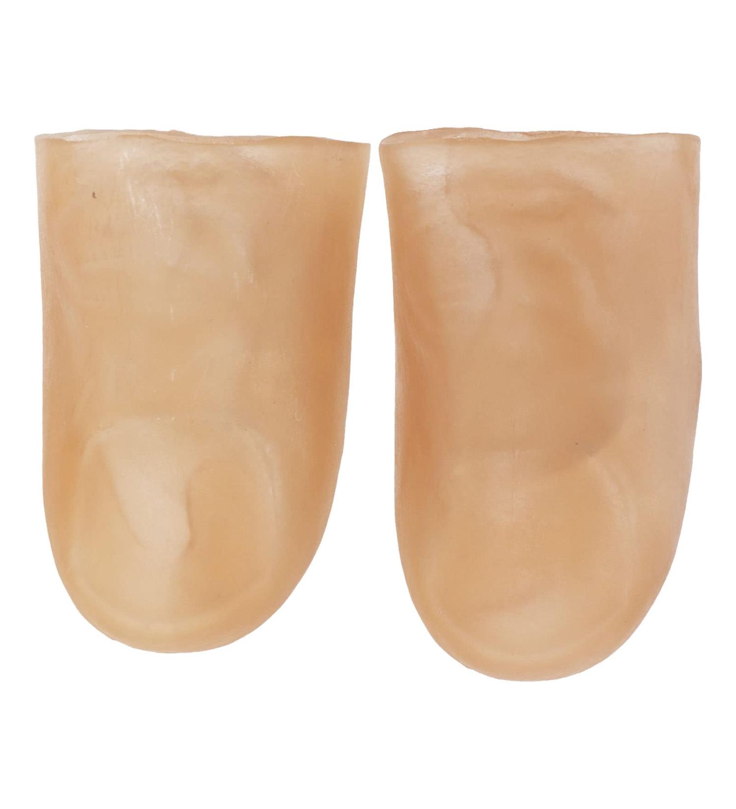 LED Finger Lamps Easy to Use Simulation Design Thumb Lamp Vivid PVC for Halloween (Colorful) - Buy Online on GoSupps.com