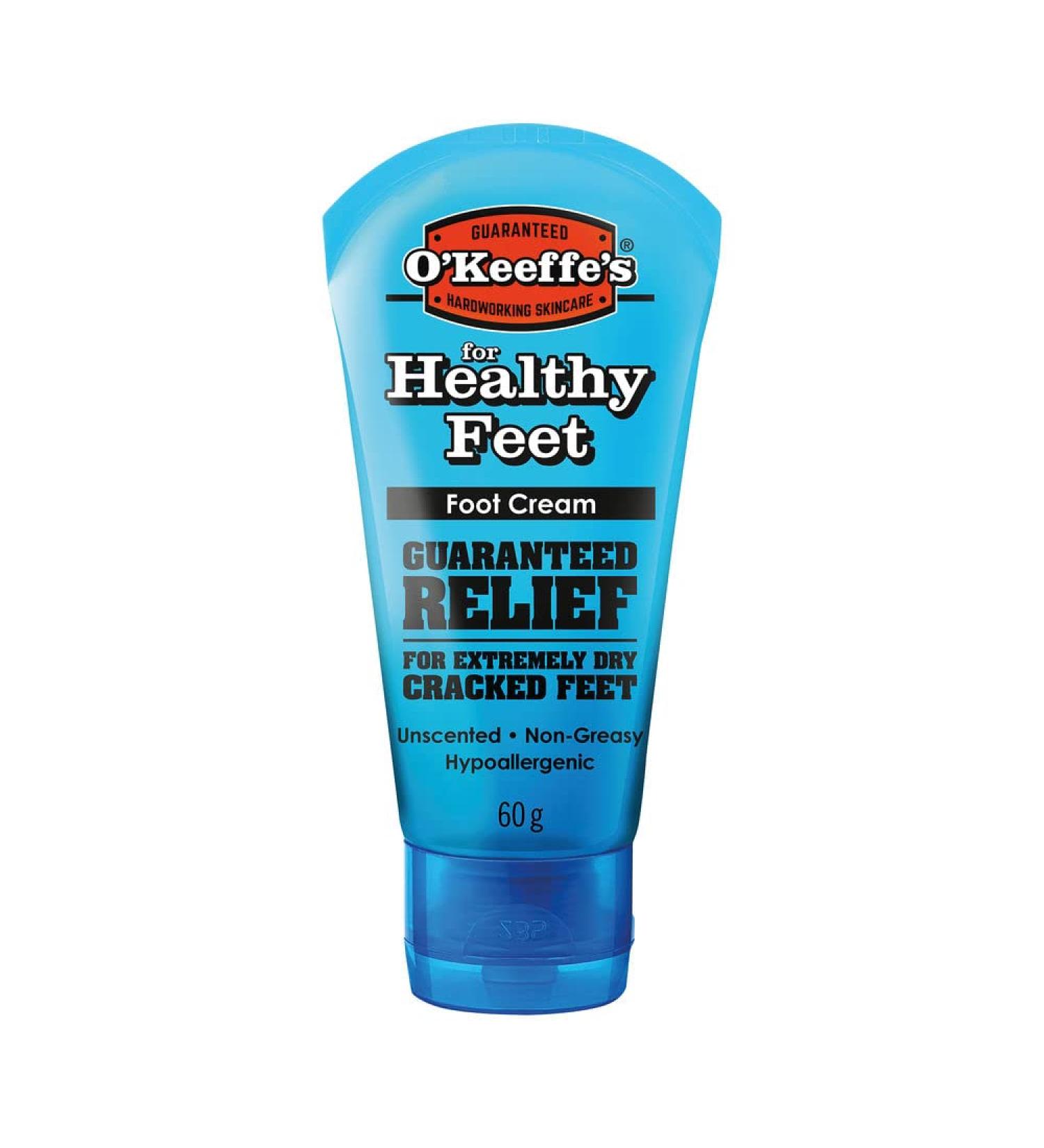O'Keeffe's Healthy Feet 60ml