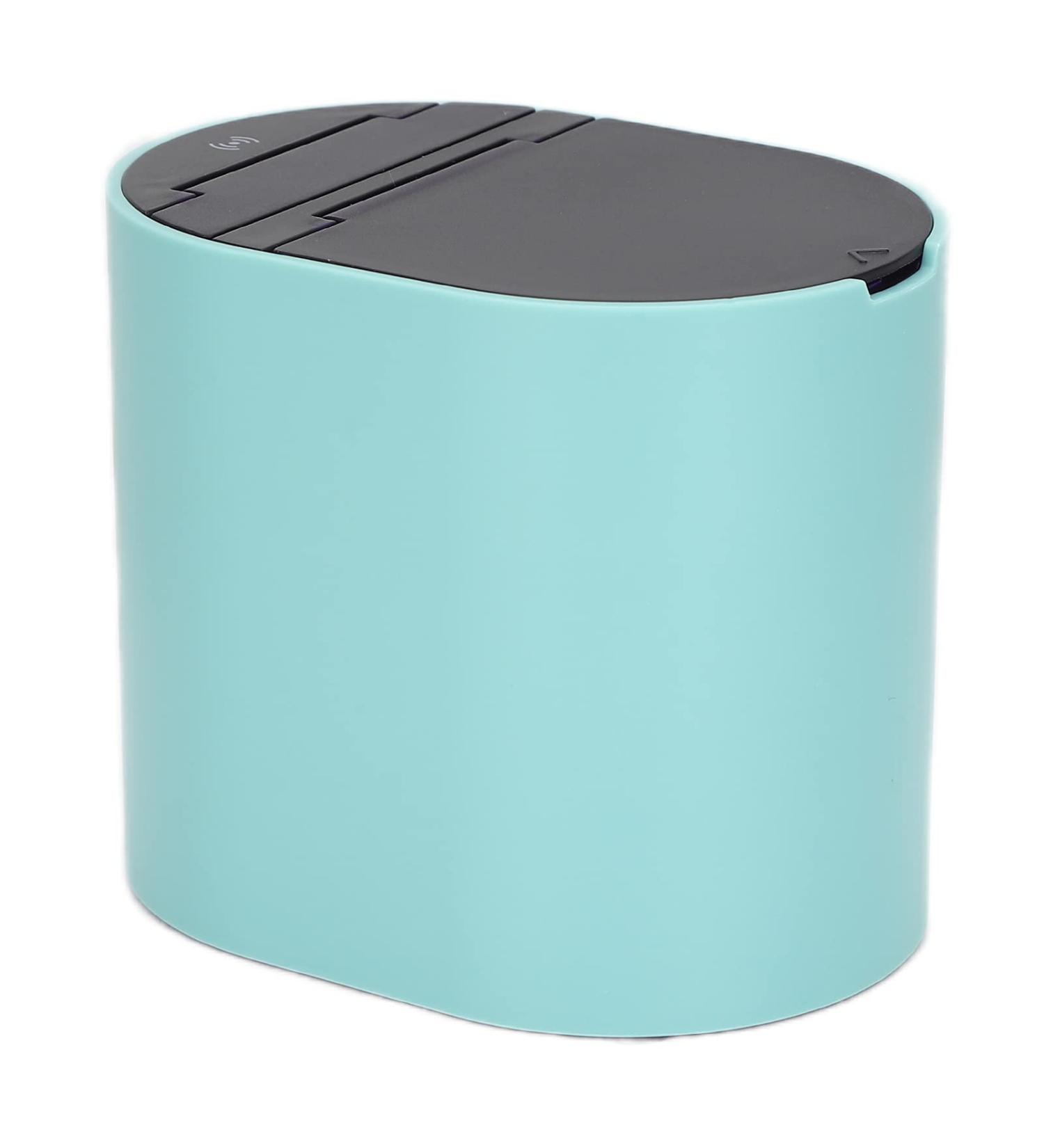 Verdant Touch Automatic Toothpick Dispenser - Contactless Infrared Sensor Toothpick Holder for Kitchen & Living Room - Buy Online on GoSupps.com