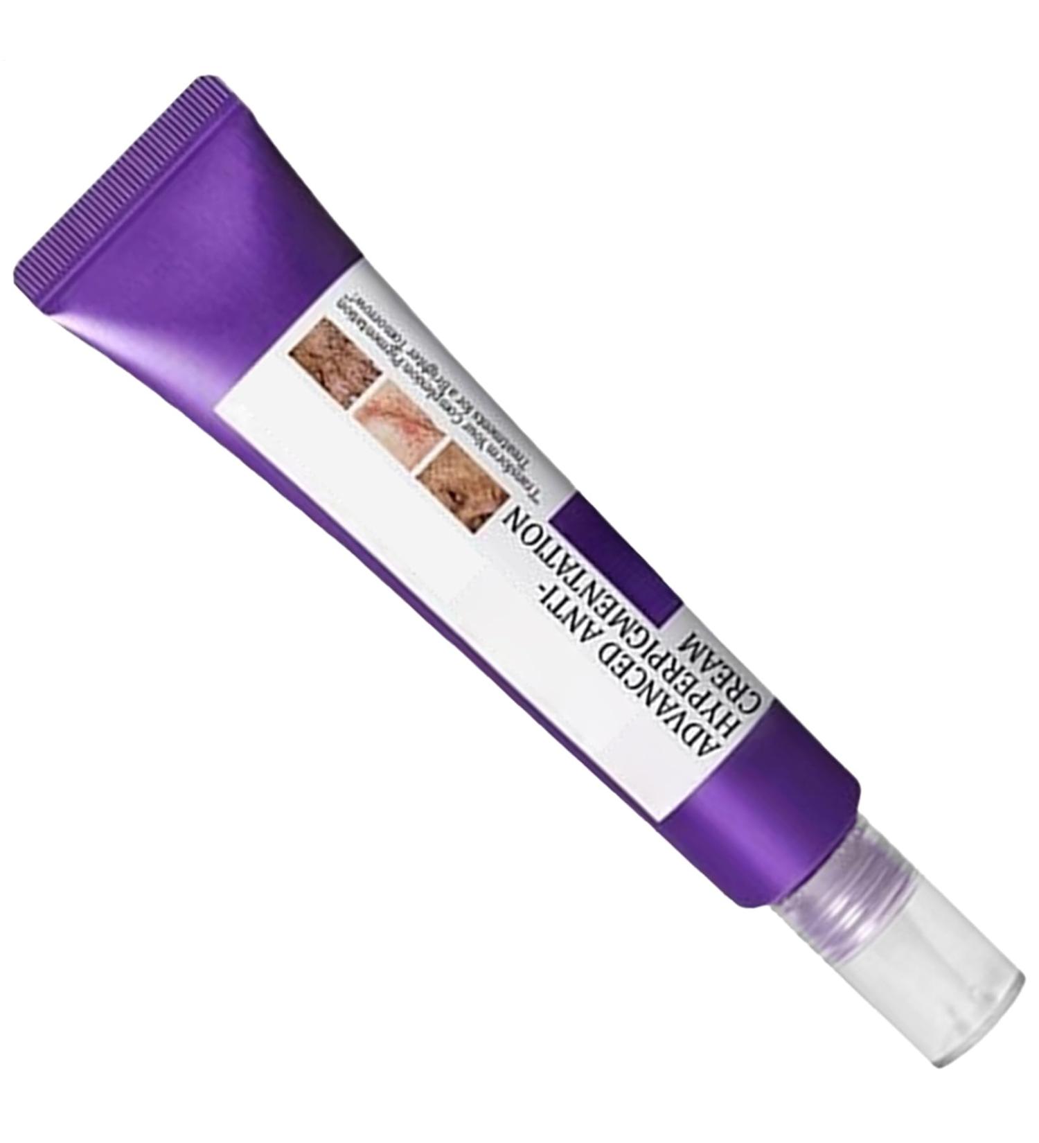 Pimple Cream Complexion Corrector 20g Moisturizing NonGreasy for Women Complexion Correction for Sensitive Skin for Night Use and Before Makeup - Buy Online on GoSupps.com