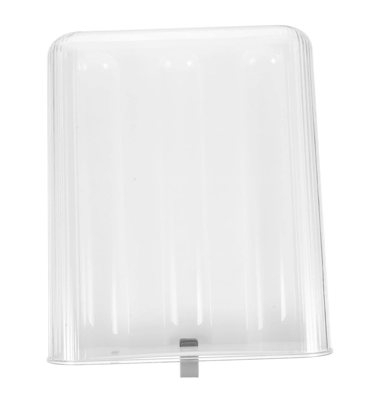Refrigerator Organizer Tray Container Kitchen Countertop Storage Holder Large -layer Egg re-usable - Buy Online on GoSupps.com