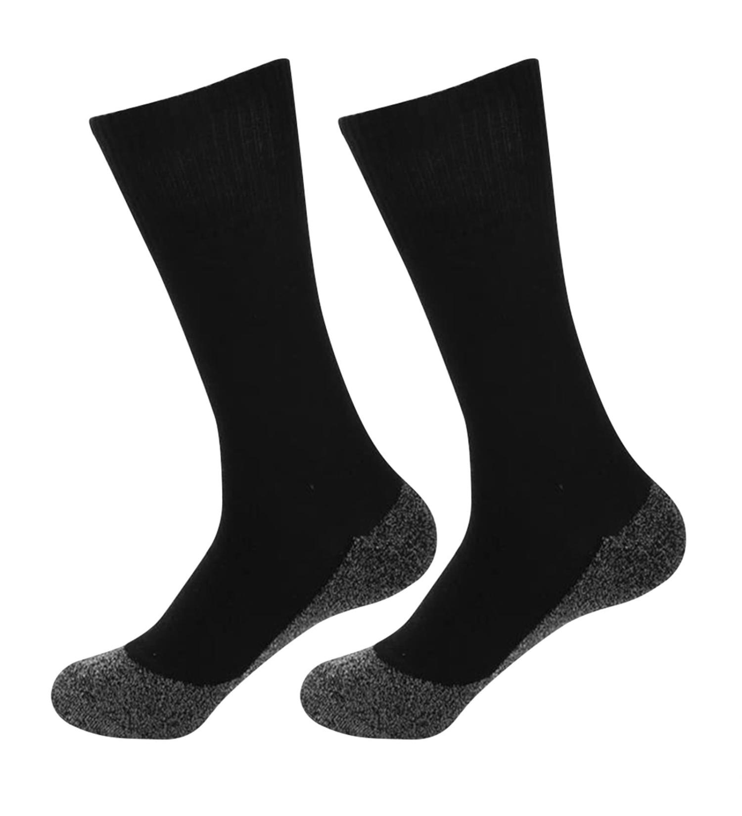 Sukori Foot Warmer Socks - 35 C Constant Temperature Thermal Winter Skiing Socks - International Shipping - Buy Online on GoSupps.com