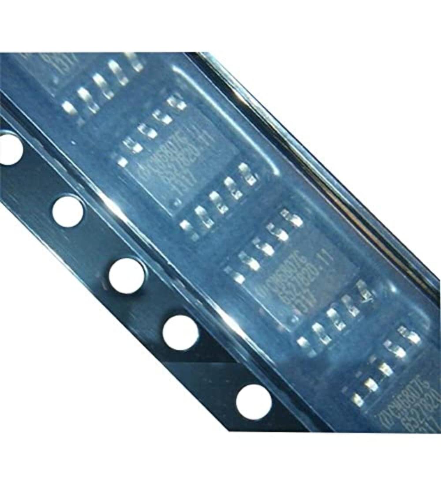 5pcs CM6807G sop-10 Chipset