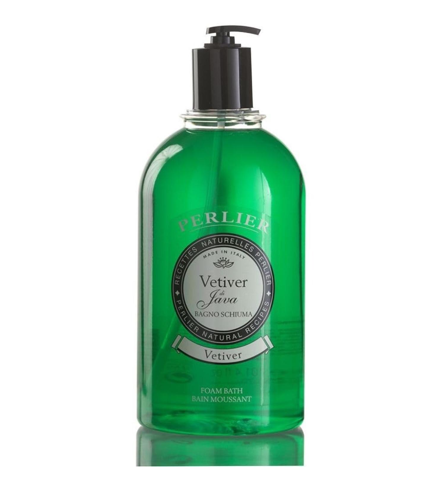 Perlier Bain Mousse Vert 3000 ml