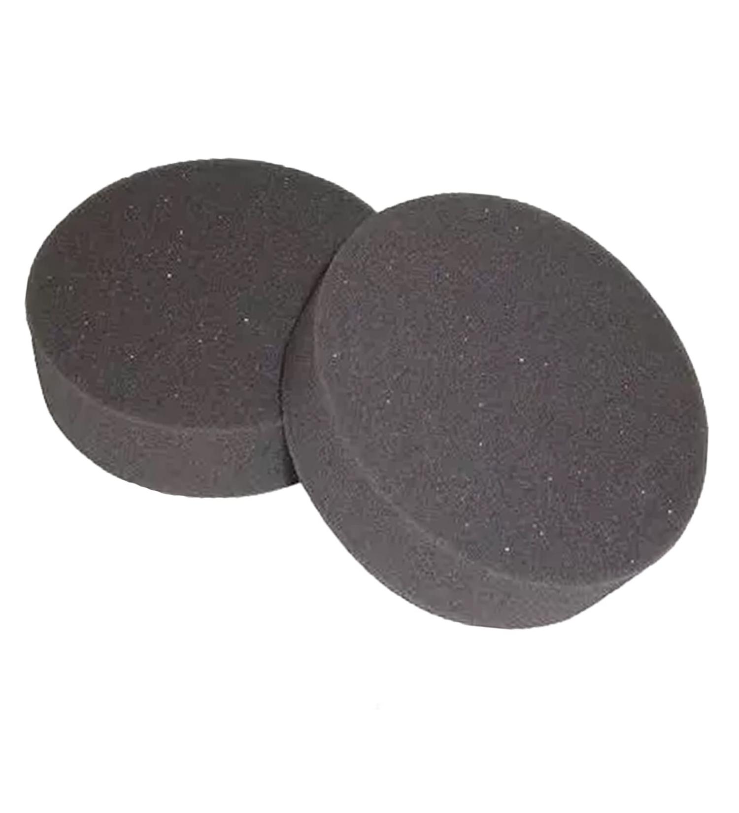Hoof Pads Memory Foam Horse Boot Pads Hoof Poultice Barefoot Pain Relief Laminit (18 CM) - Buy Online on GoSupps.com
