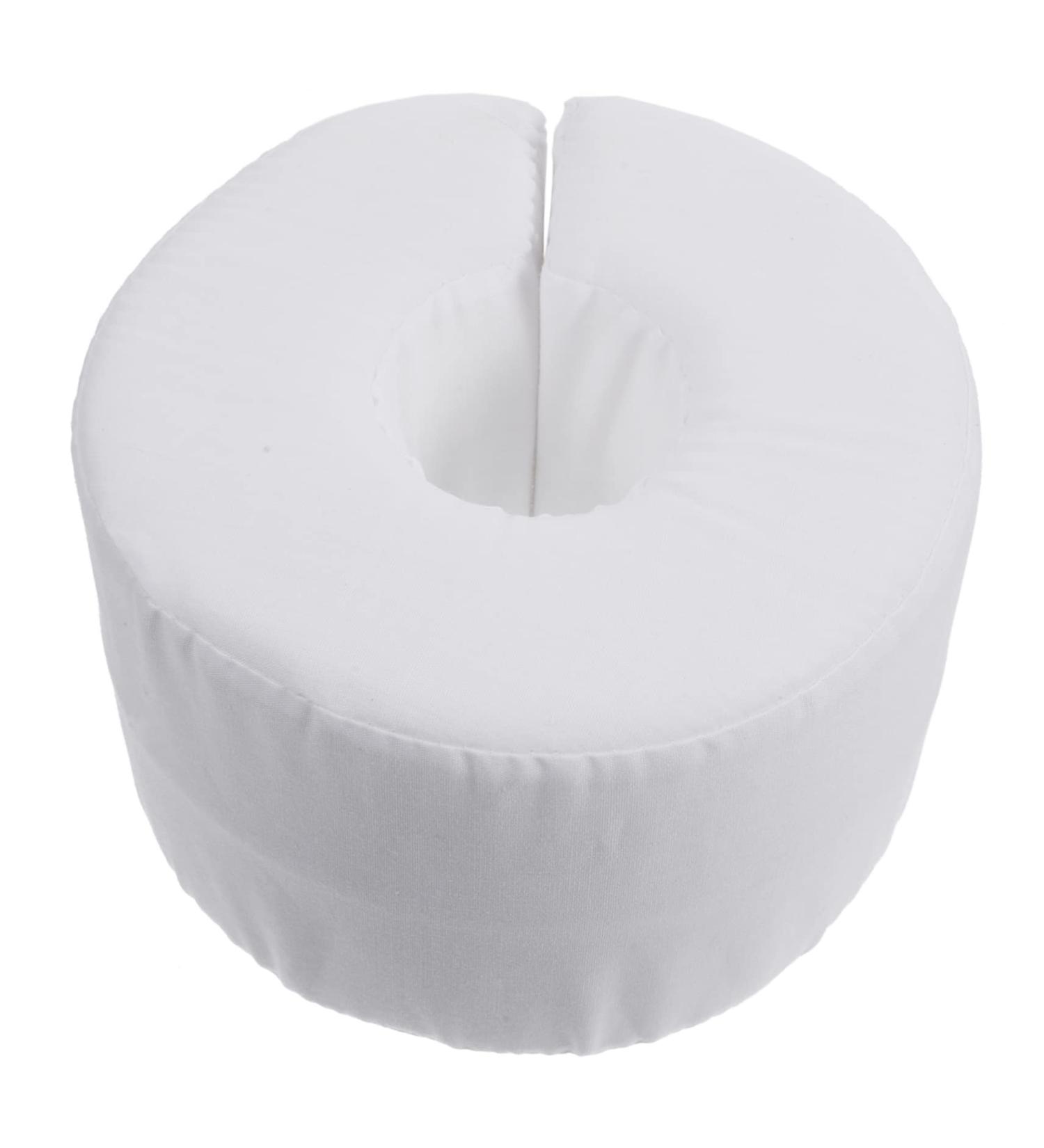 Healifty Heel Bolster Donut Cushion - Support for Ulcers, Sores, and Surgery Recovery - Buy Online on GoSupps.com