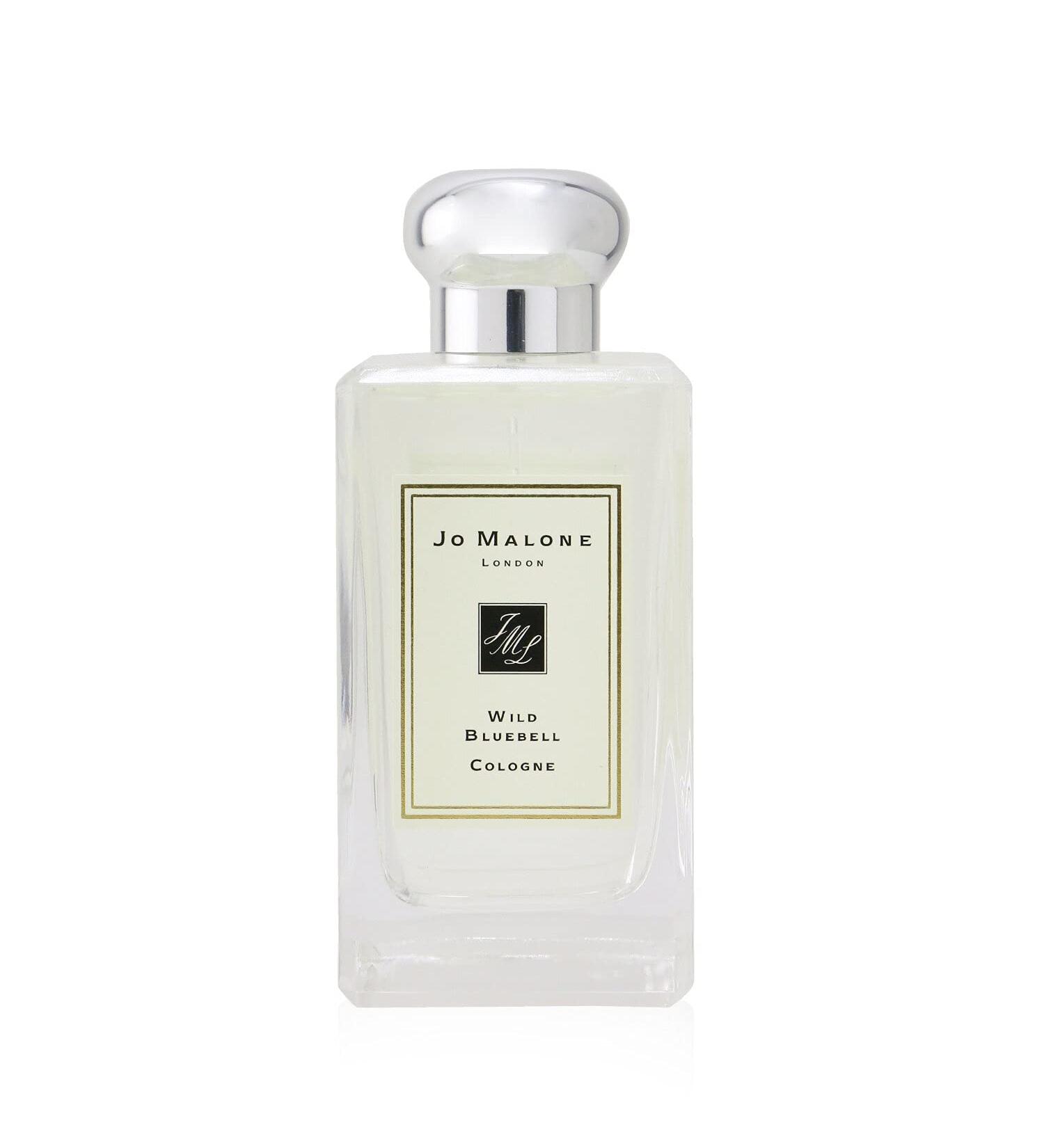 Jo Malone - Wild Bluebell Cologne Spray 100ml/3.4oz - Buy Online on GoSupps.com