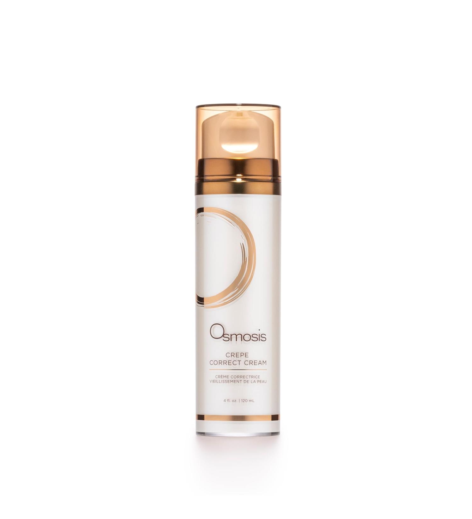 OSMOSIS Crepe Correct Body Cream - Buy Online on GoSupps.com