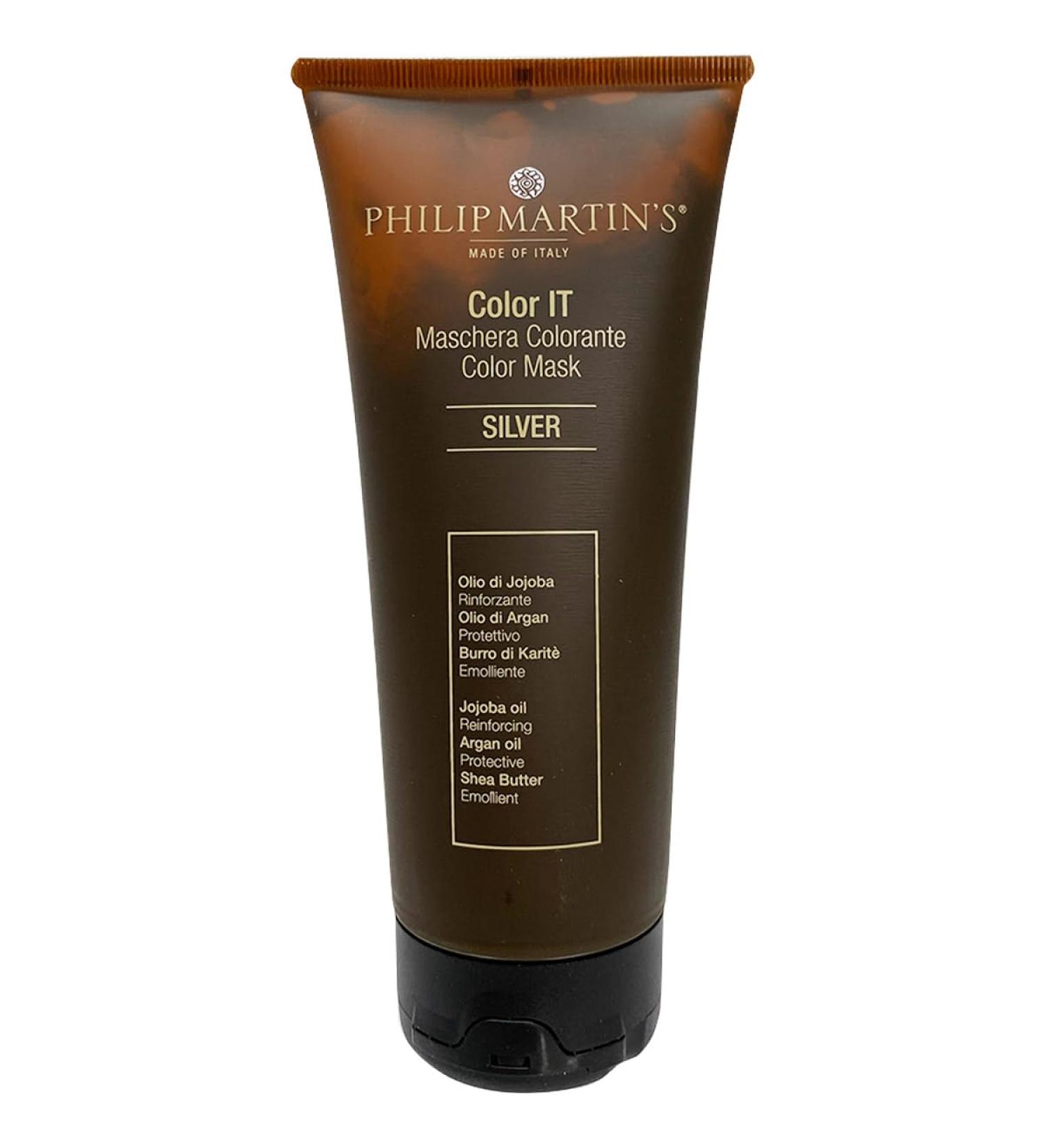 Philip Martin's - Color It Silver - 200 ml - Buy Online on GoSupps.com