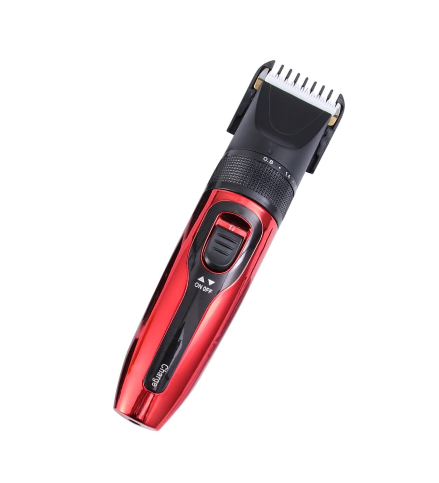 FOMIYES Hair Trimmer - 1pc Hair Clippers for Precision Hair Cutting | International Shipping Available - Buy Online on GoSupps.com