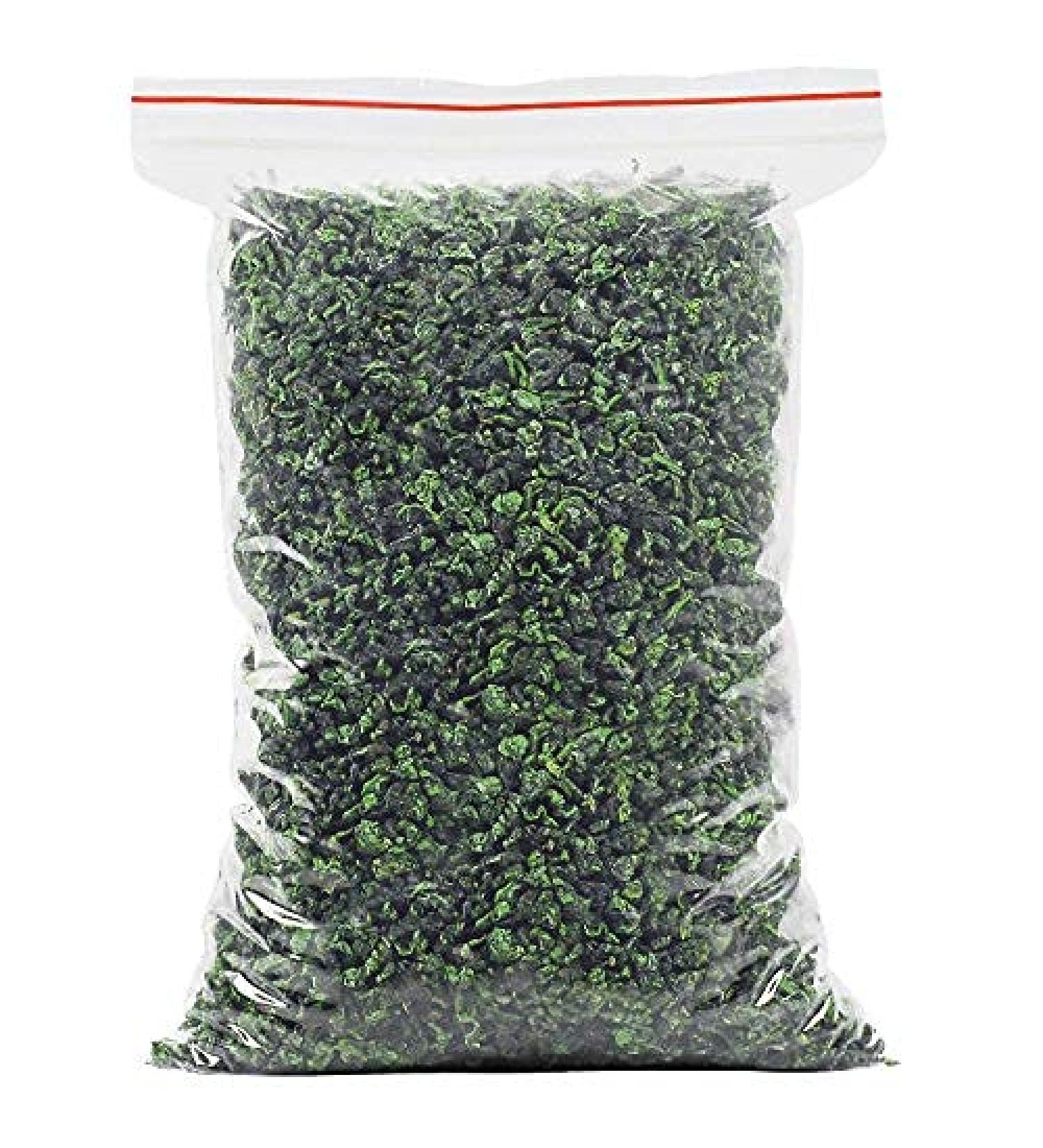 250g/8.8OZ Tie Guan Yin - Oolong Loose Leaf Tea Iron Goddess of Mercy Organically Grown Healing Properties Best Chinese Fresh Award Winning Caffeine Medium 250g (8.8-ounce) 250 g (Pack 1)