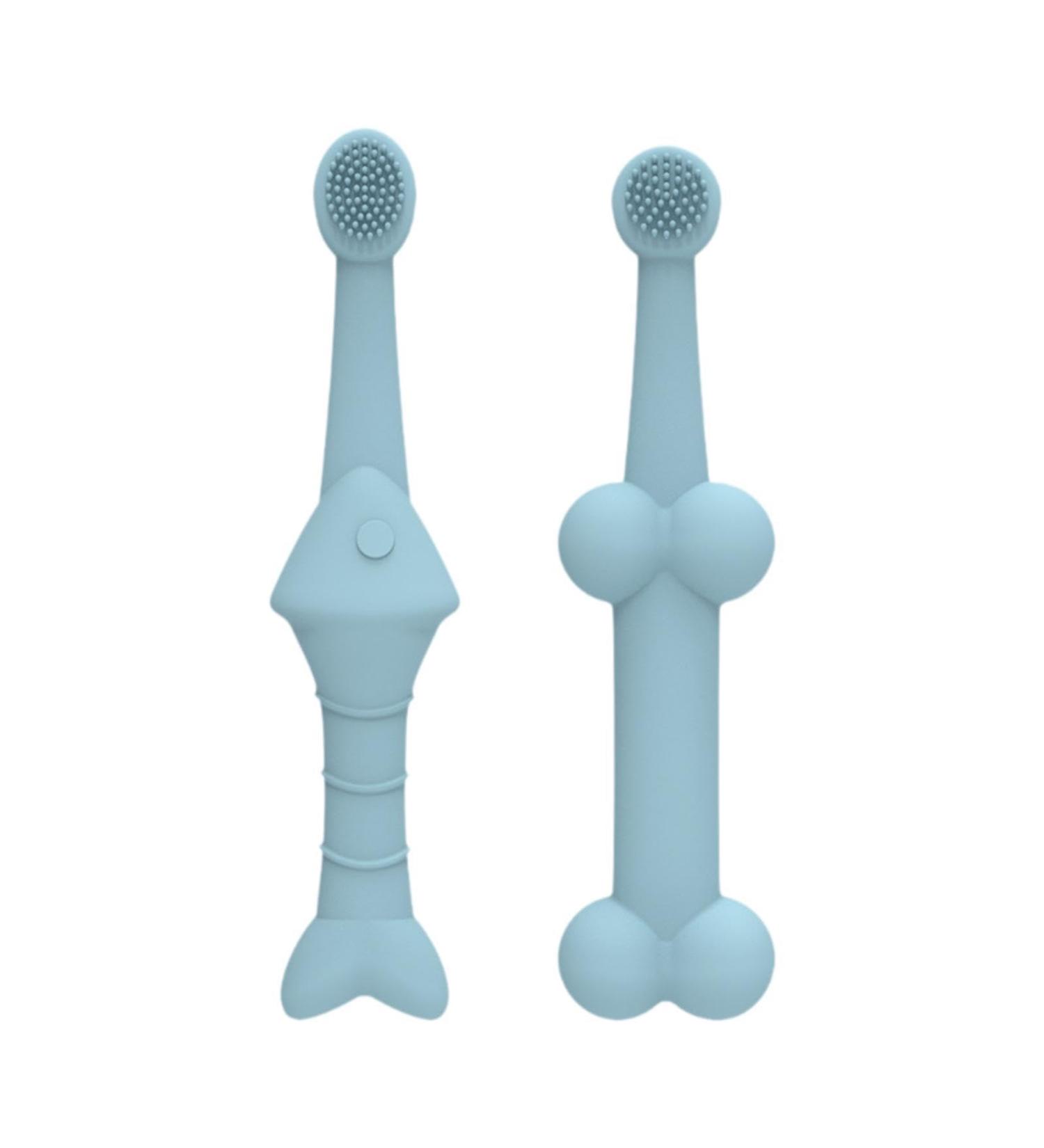 WeiLaiKeQi Pet Dental Care Set for Small Animals - Buy Online on GoSupps.com