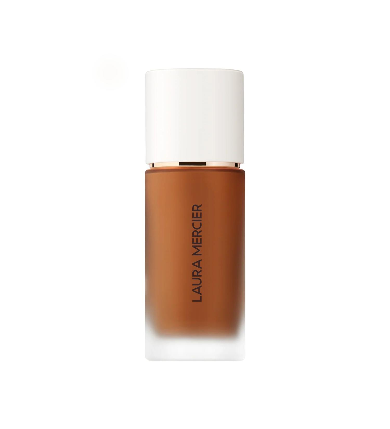 Shop Laura Mercier Real Flawless Foundation International Shipping Available | Perfect Coverage & Lightweight Finish - Buy Online on GoSupps.com