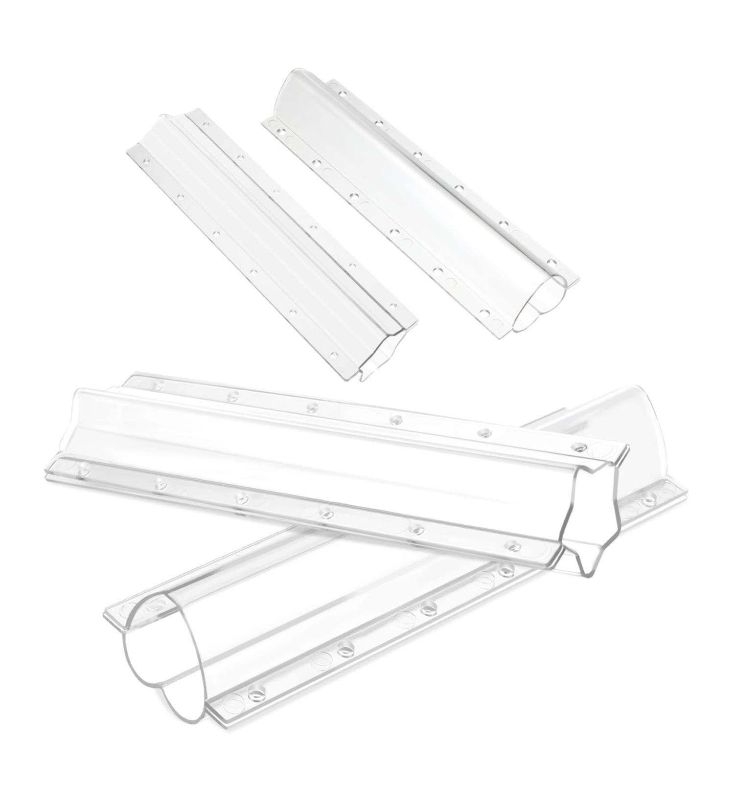 SUPVOX 4pcs Fruit Vegetables Shaping Pentagram Planting Star Accessories Plangting Plastic Mould Mold - Buy Online on GoSupps.com