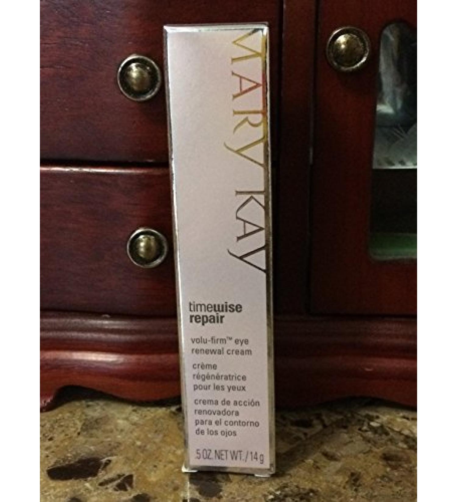 Mary Kay TimeWise Repair Volu-Firm Eye Renewal Cream by TimeWise