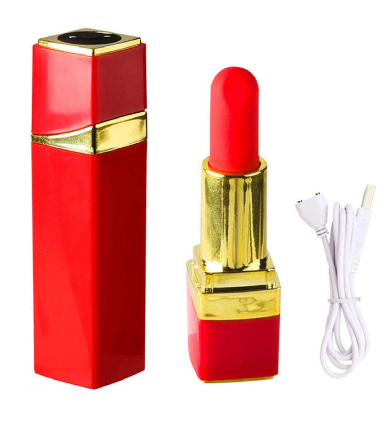 WreGmgg Cosplay Lipstick Accessories Safe and Comfortable Safe and Reliable Lightweight and Portable - H - Buy Online on GoSupps.com