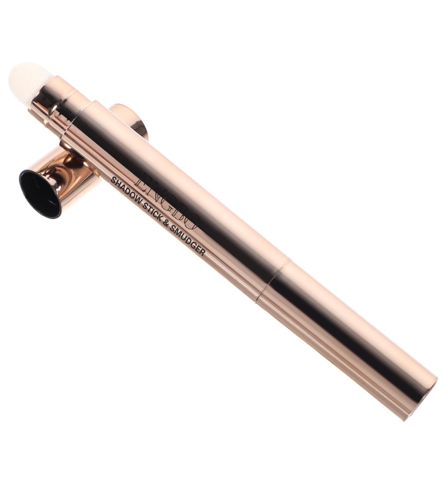 Healvian Eye Shadow Pencil Makeup Eyeshadow Stick for Women Glitter Eyeshadow Pencil Pens for Wax Plastic 1 count (Pack of 1) Picture 2 - Buy Online on GoSupps.com