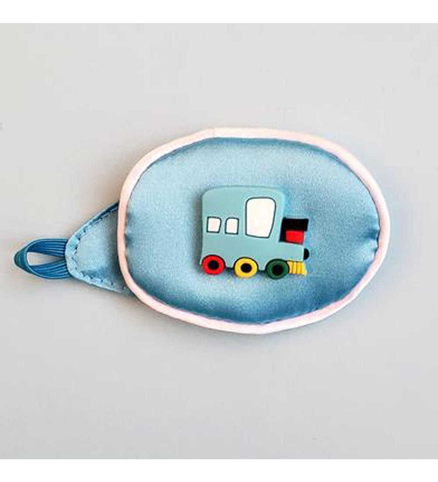 Single Silky Lovely Cartoon Eye Patch Glasses Cover Lazy Training Amblyopia Strabismus Corrected Eye Patches for Children's - (Car Pattern) Left Eye - Buy Online on GoSupps.com