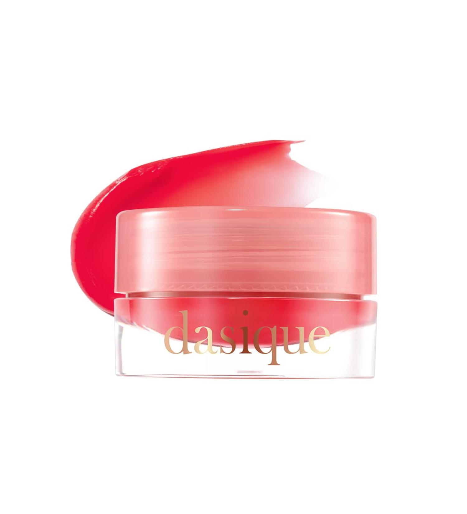 dasique Fruity Lip Jam #04 Apple Jam | High-shine finish | Moisturizing | Vegan Cruelty Free | Lip Balm - Buy Online on GoSupps.com