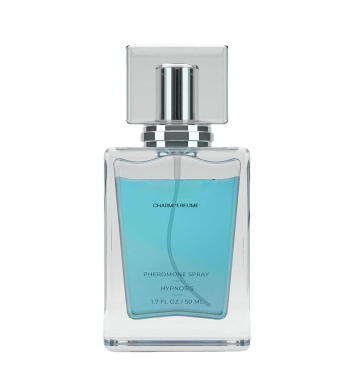 Hypnosis Cologne for Men Mens Cologne Eau de Perfume (Phero_mone) Fresh warm unique and rich aroma (1 PCS) - Buy Online on GoSupps.com