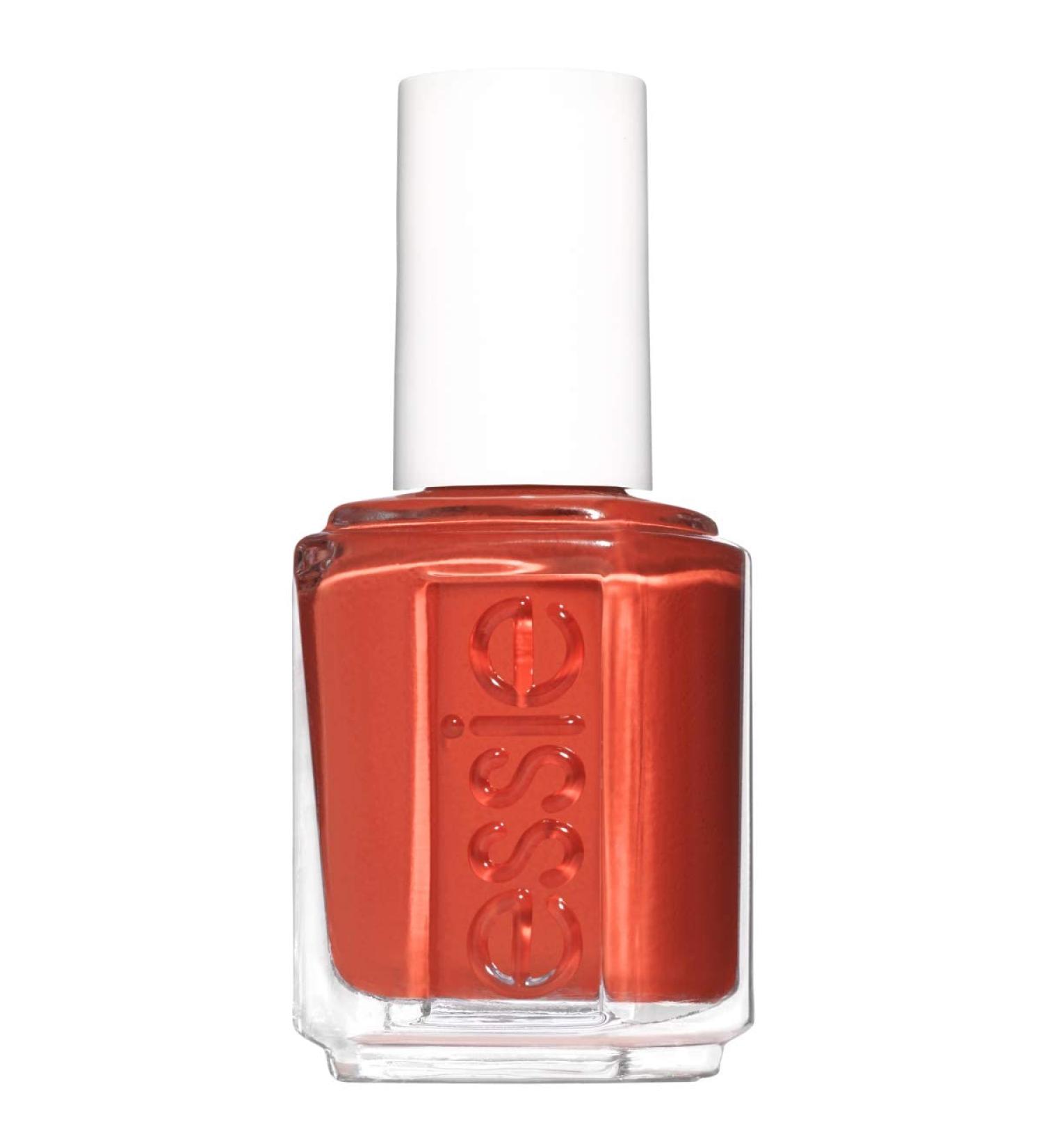Essie Nail Polish 647 Yes I Canyon Red - Buy Online on GoSupps.com