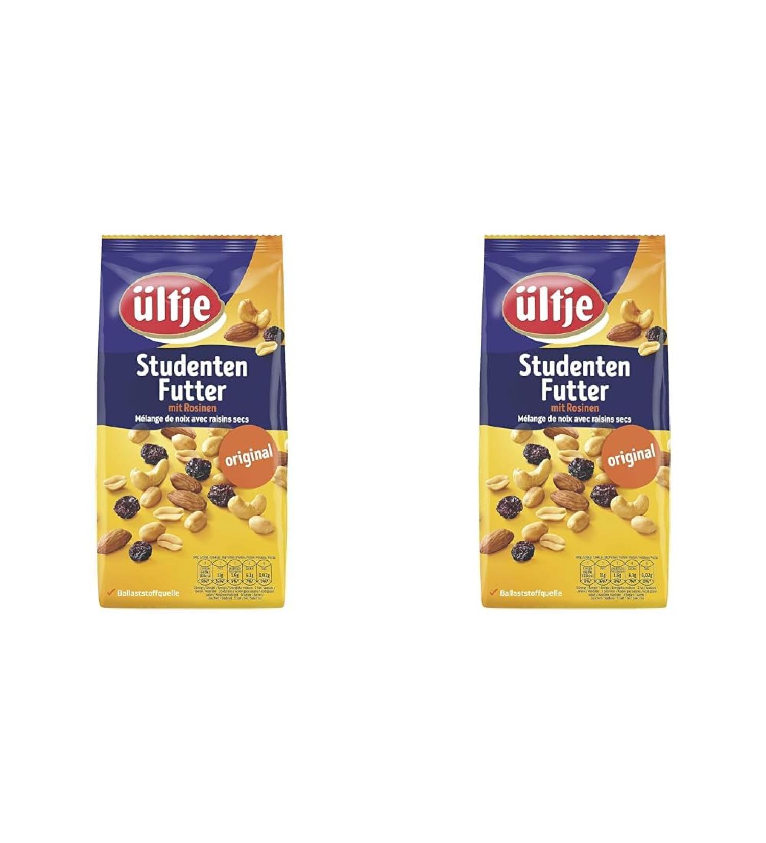 ltje trail mix original 1kg (pack of 2) 1 kg (pack of 2)