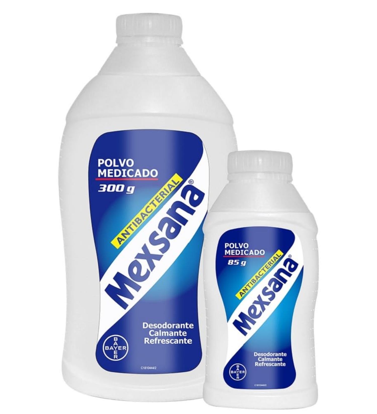 Medicated Powder 13.5 oz (385 g)