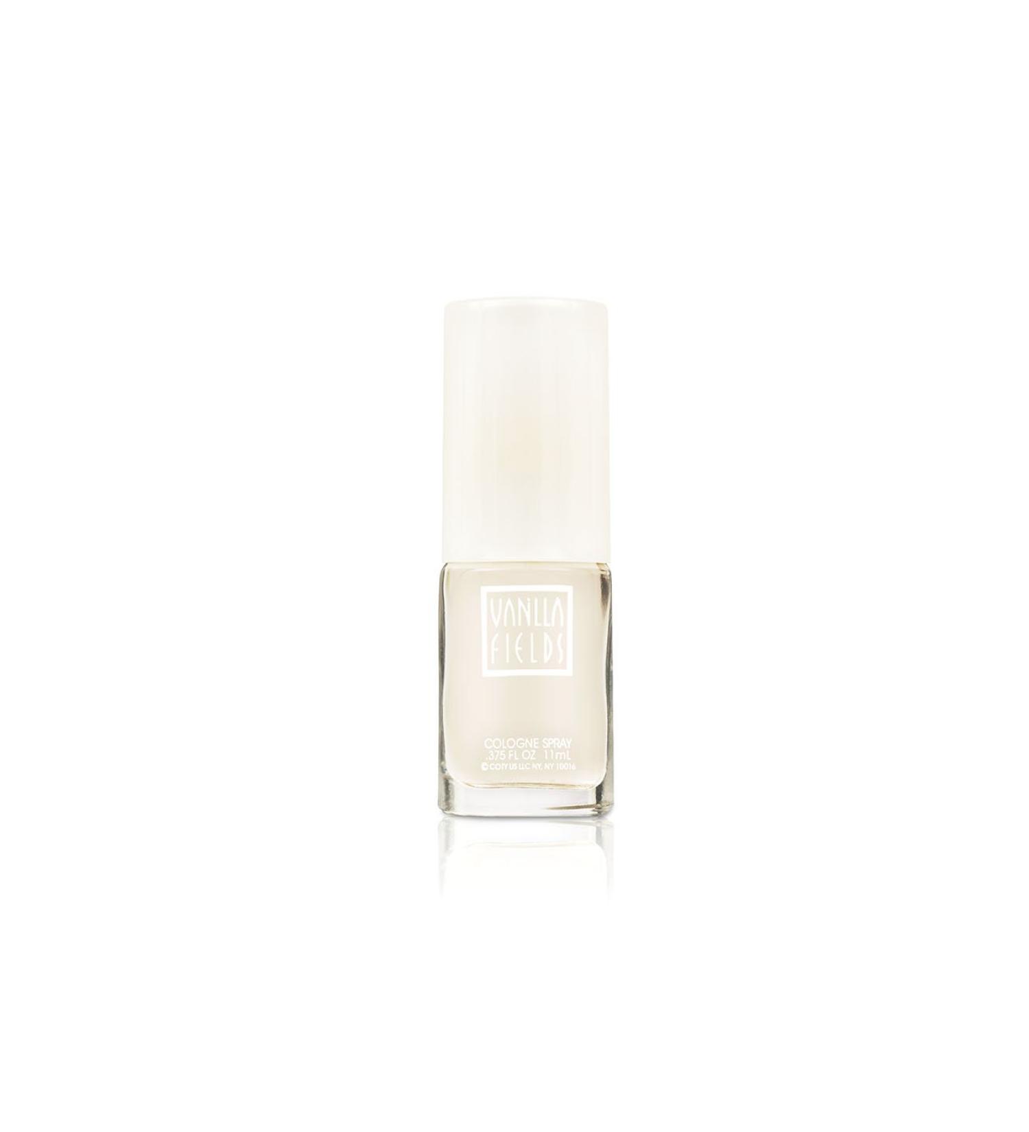 Classics Vanilla Fields .375 oz Cologne Spray Stocking Stuffer