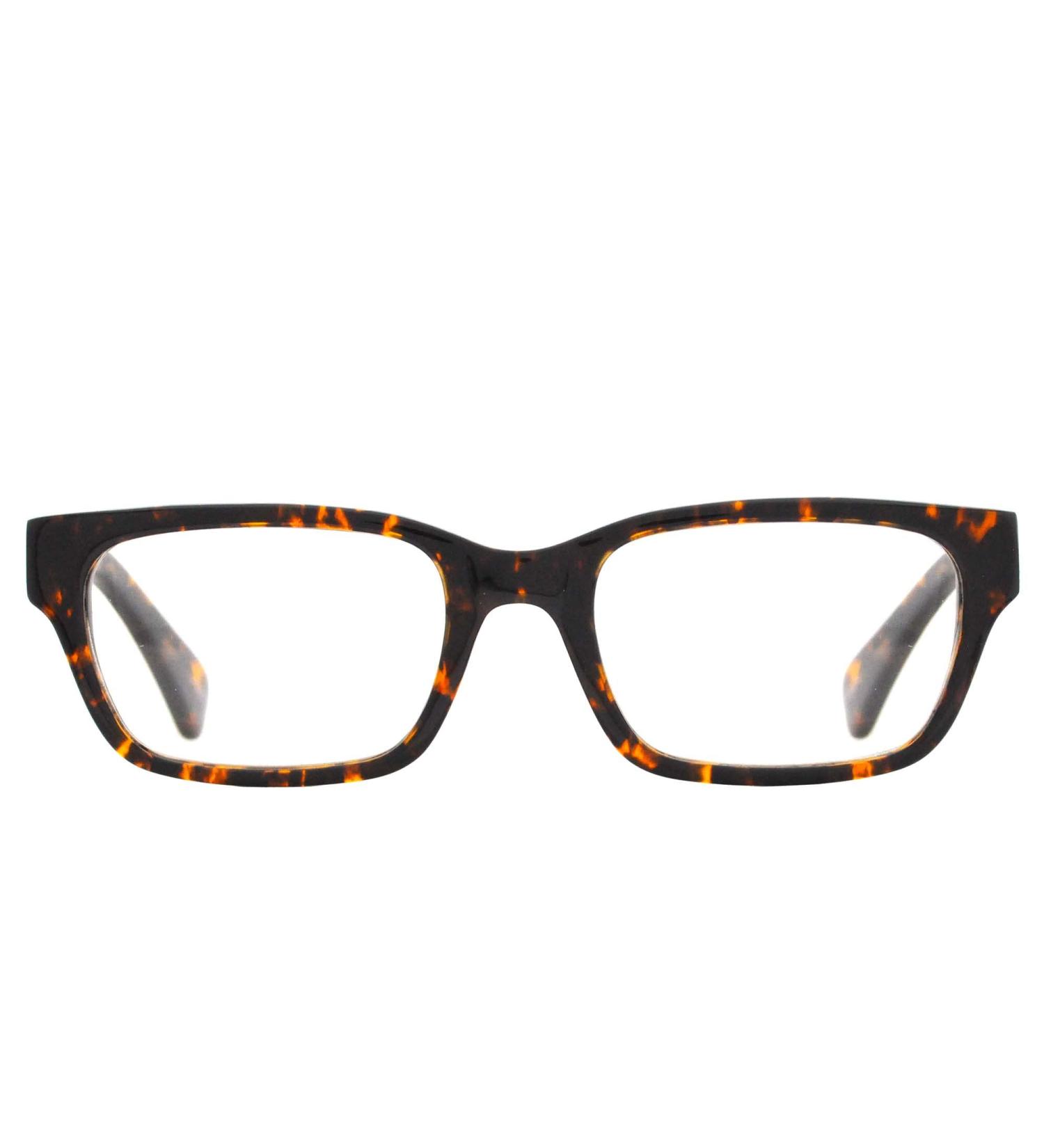 Corinne McCormack Mod SYDNEY TORTOISE 50/18/140 Reading Glasses Unisex +2.50