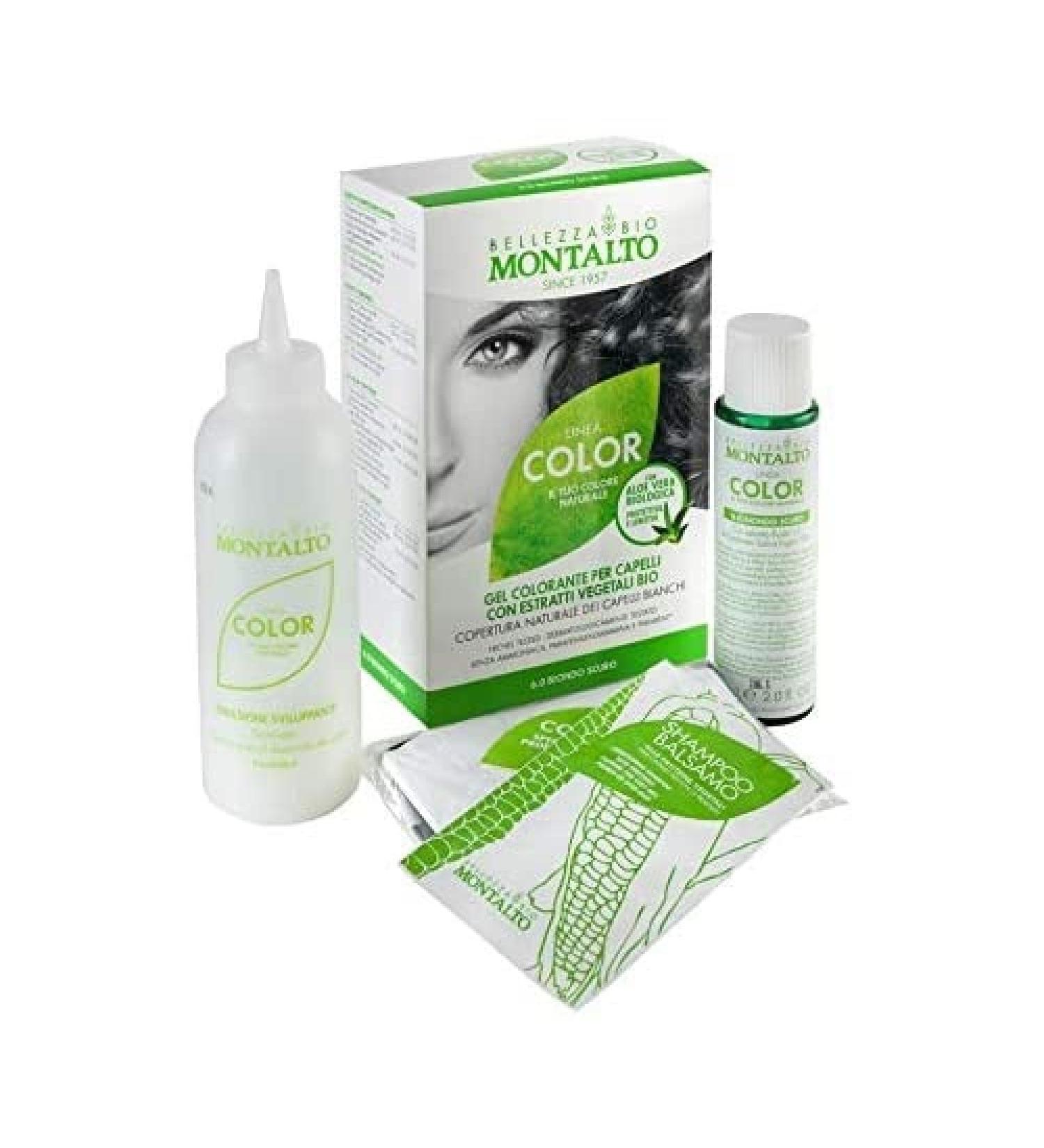 Tint 7.3 Golden Blonde 1 unit