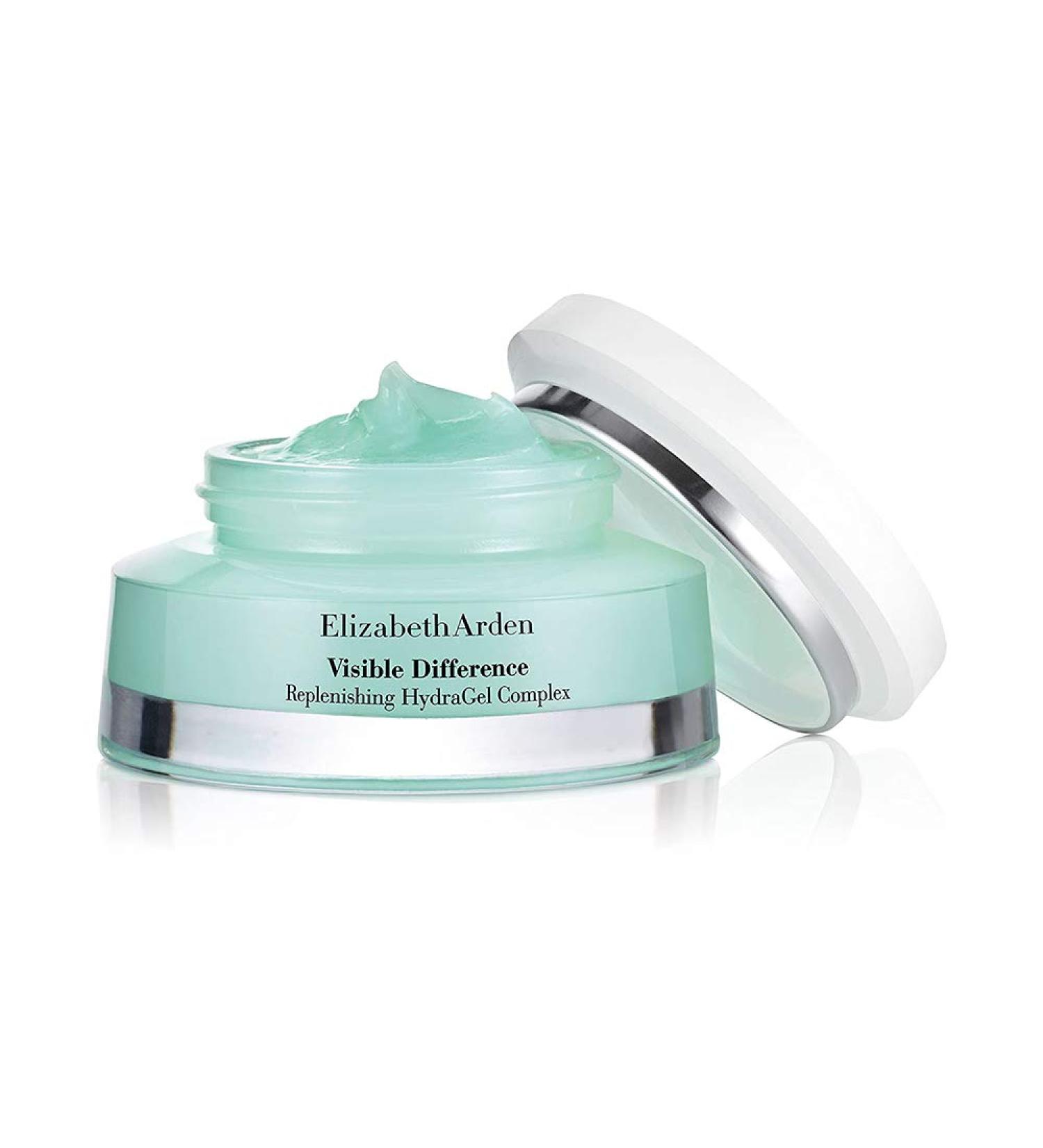 Elizabeth Arden HydraGel Complex - Visible Difference Replenishing Formula - Buy Online on GoSupps.com