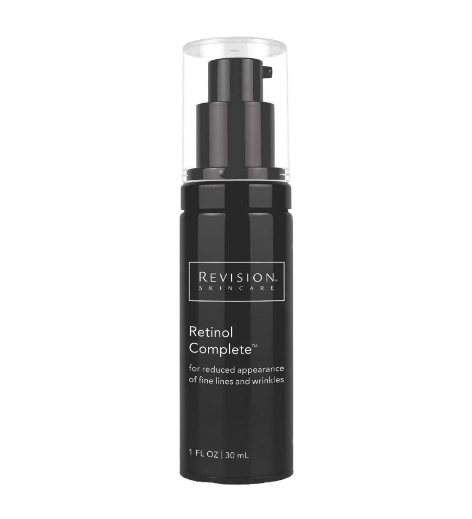 Revision Skincare Retinol Complete 30ml/1oz - Buy Online on GoSupps.com