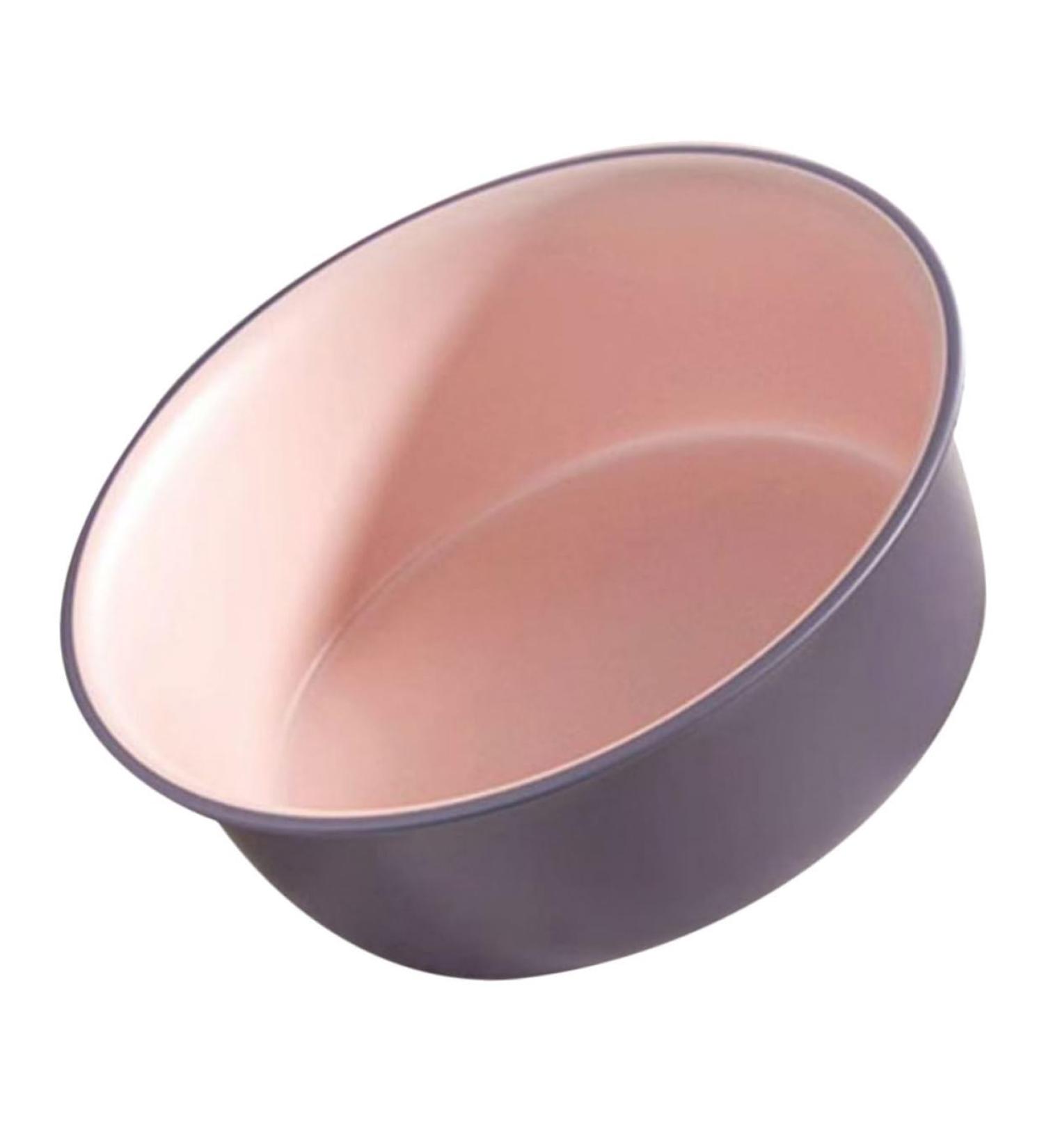 FRCOLOR Wash Basin Washbasin for Face Cleansing Kitchen Wash Tub Plastic Tubs Salon Face Cleansing Washbasin Clothes Washing Basin Foot Basin for Soaking Feet Plastic Face Cleaning Basin - Buy Online on GoSupps.com