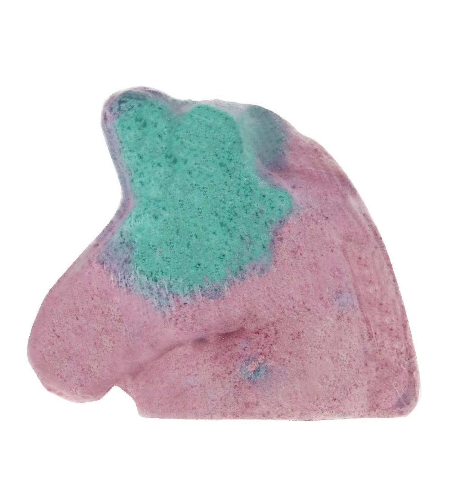 Shop Martinelia Unicorn Magical Bath Bombs | Enhancing Your Bath Experience | International Shipping Available - Buy Online on GoSupps.com