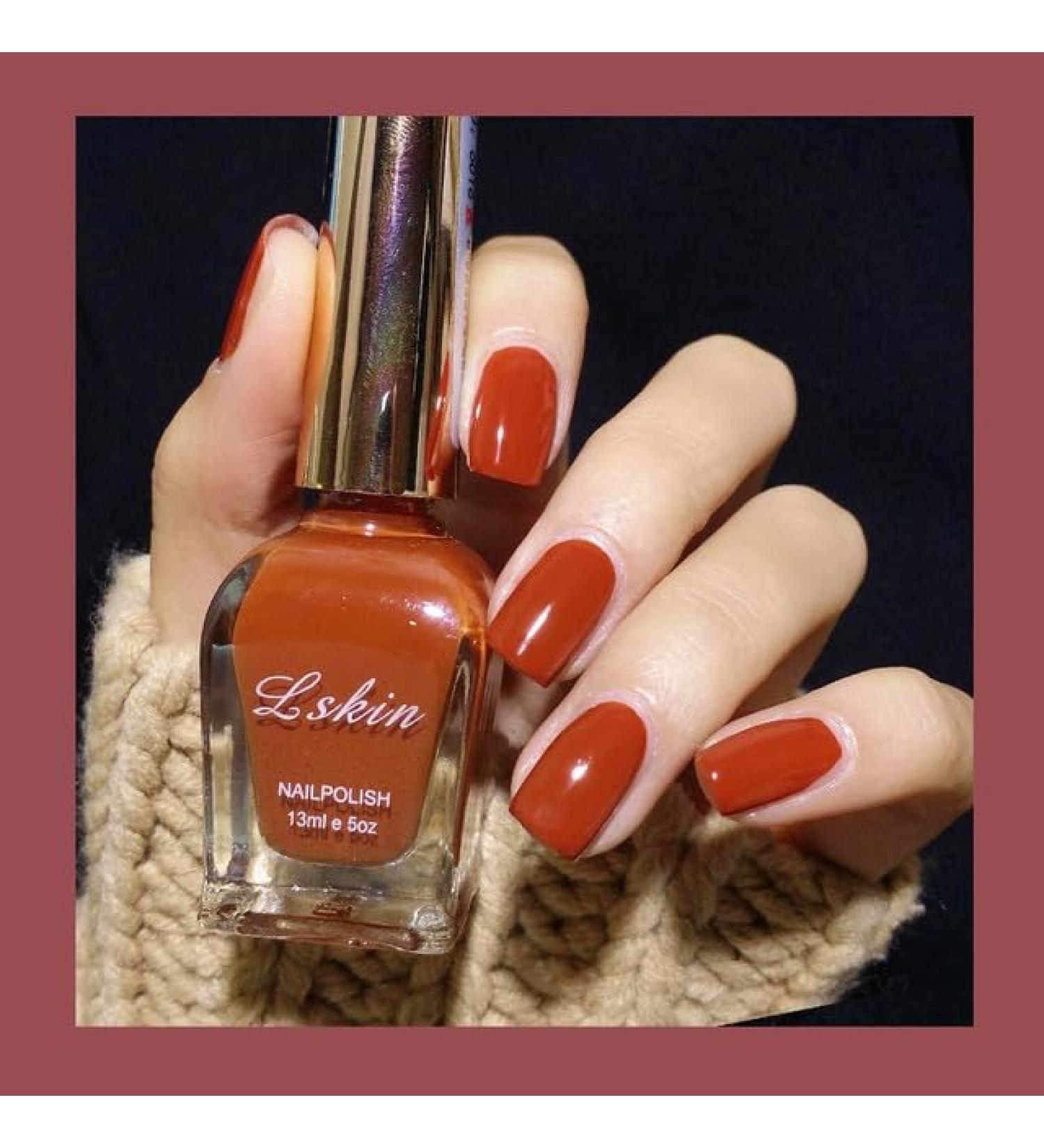 Nail Gel Polish UV LED Nails Art Design Gels Shiny Gel Polish 13ml Fashion Semi Permanent Sequins Flakes Shiny Glossy - (Color: 21) - Buy Online on GoSupps.com