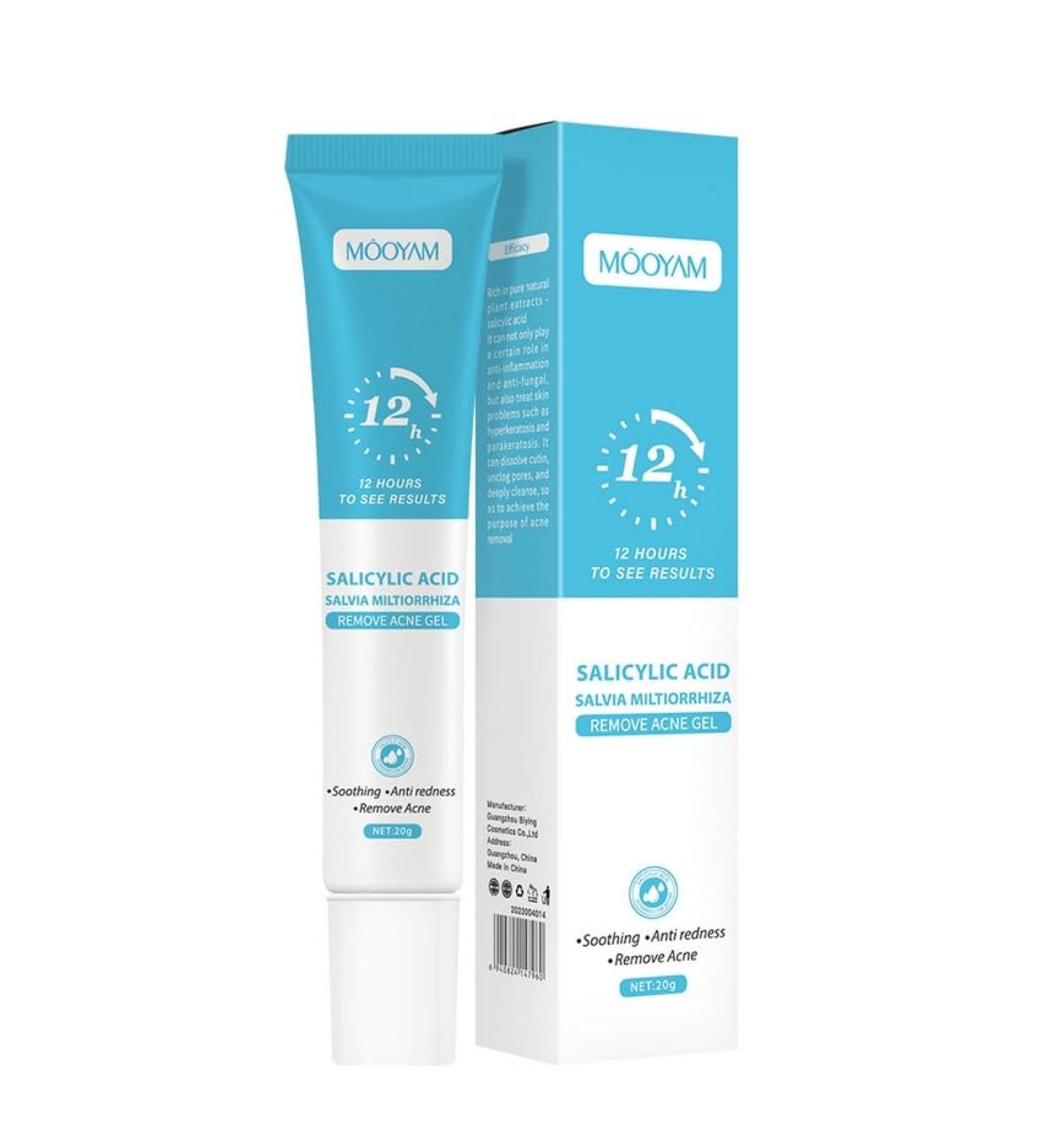 Acne Spot Remover for Face Fade Acne Spots Oil Control