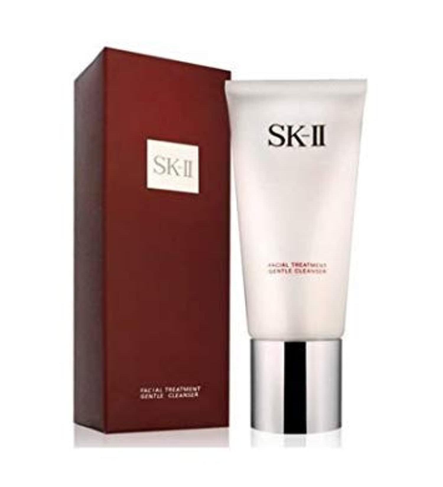 SK_II SK2 Facial Treatment Gentle Cleanser 120g