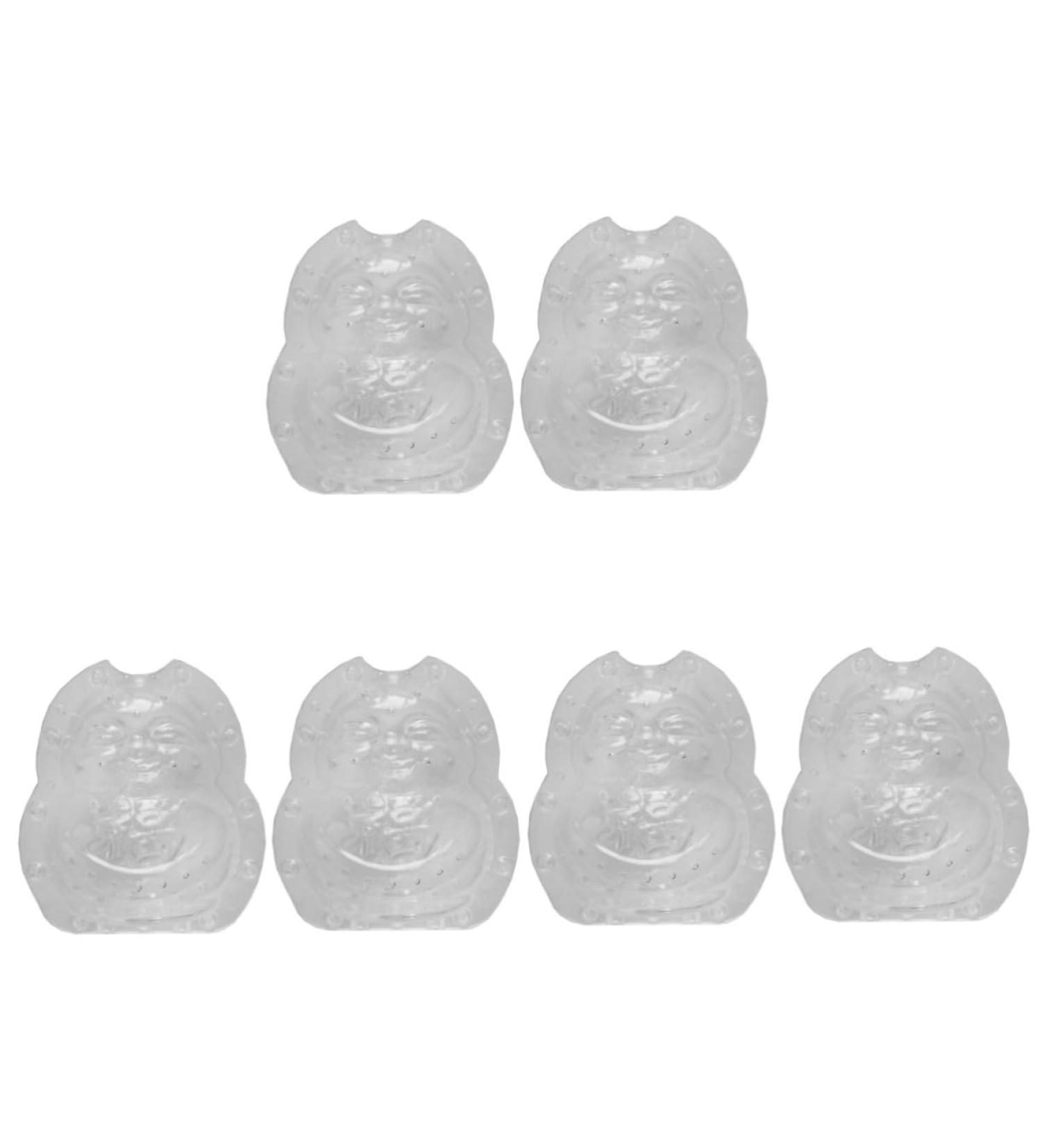 TEHAUX 6 Pcs Vegetable Shaping Fruit Melon Omatome Melon Forming Pumpkin Square - Buy Online on GoSupps.com